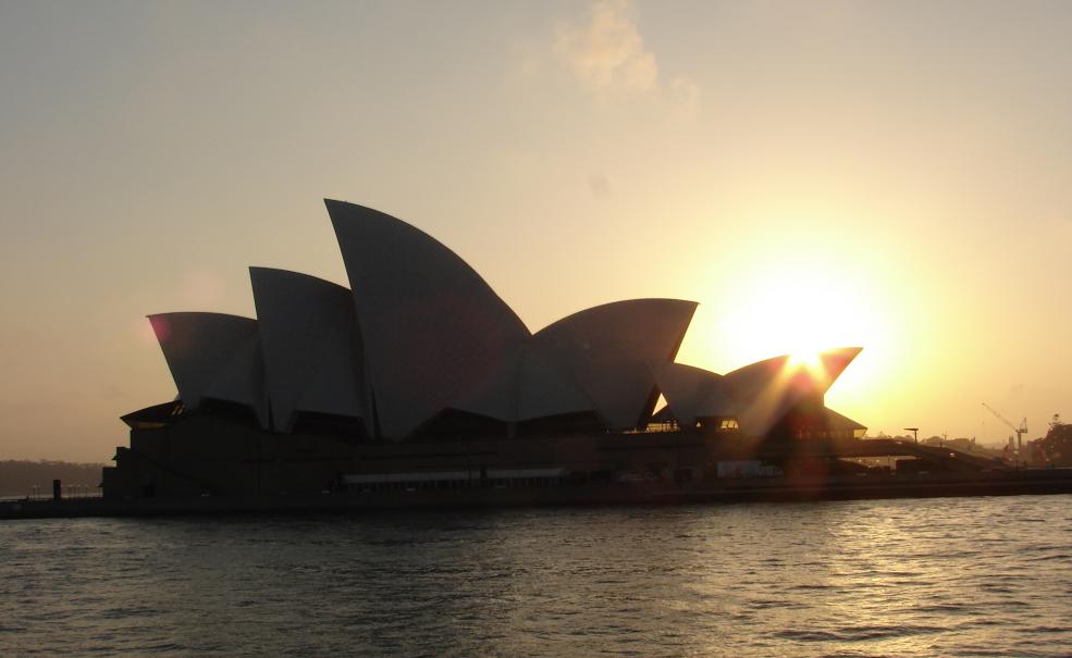 COLORS OF AUSTRALIA - Photo 7