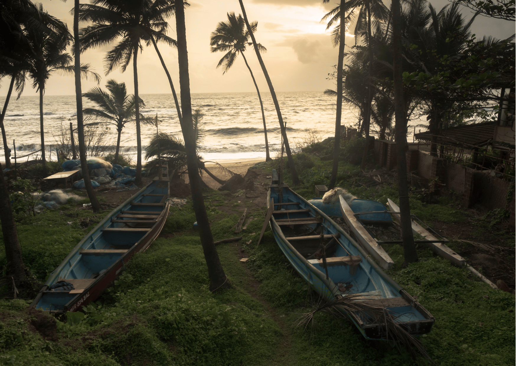 Free Walking Tour Goa - Photo 6