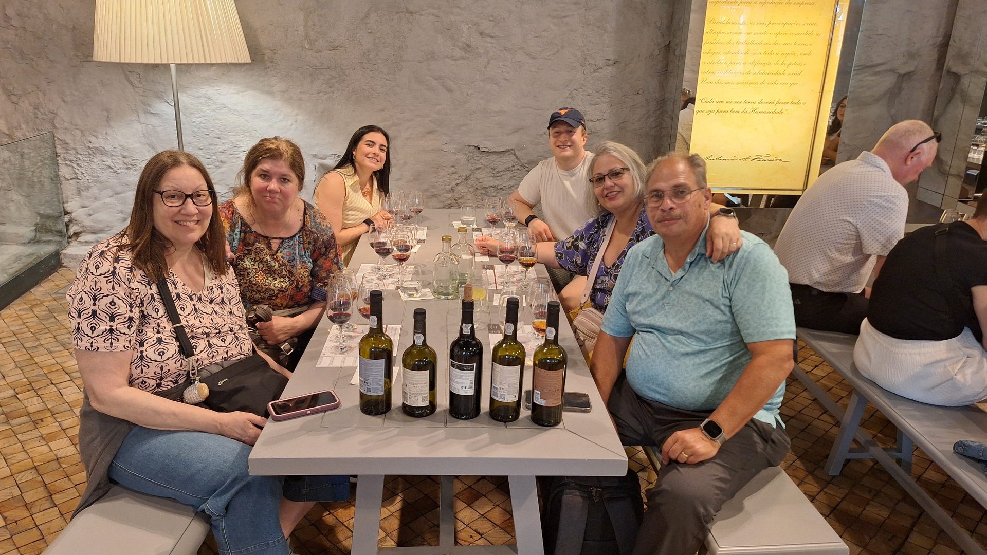 Private Porto Full-Day Tour: Cathedral, Lello and Wine Tastings - Photo 5