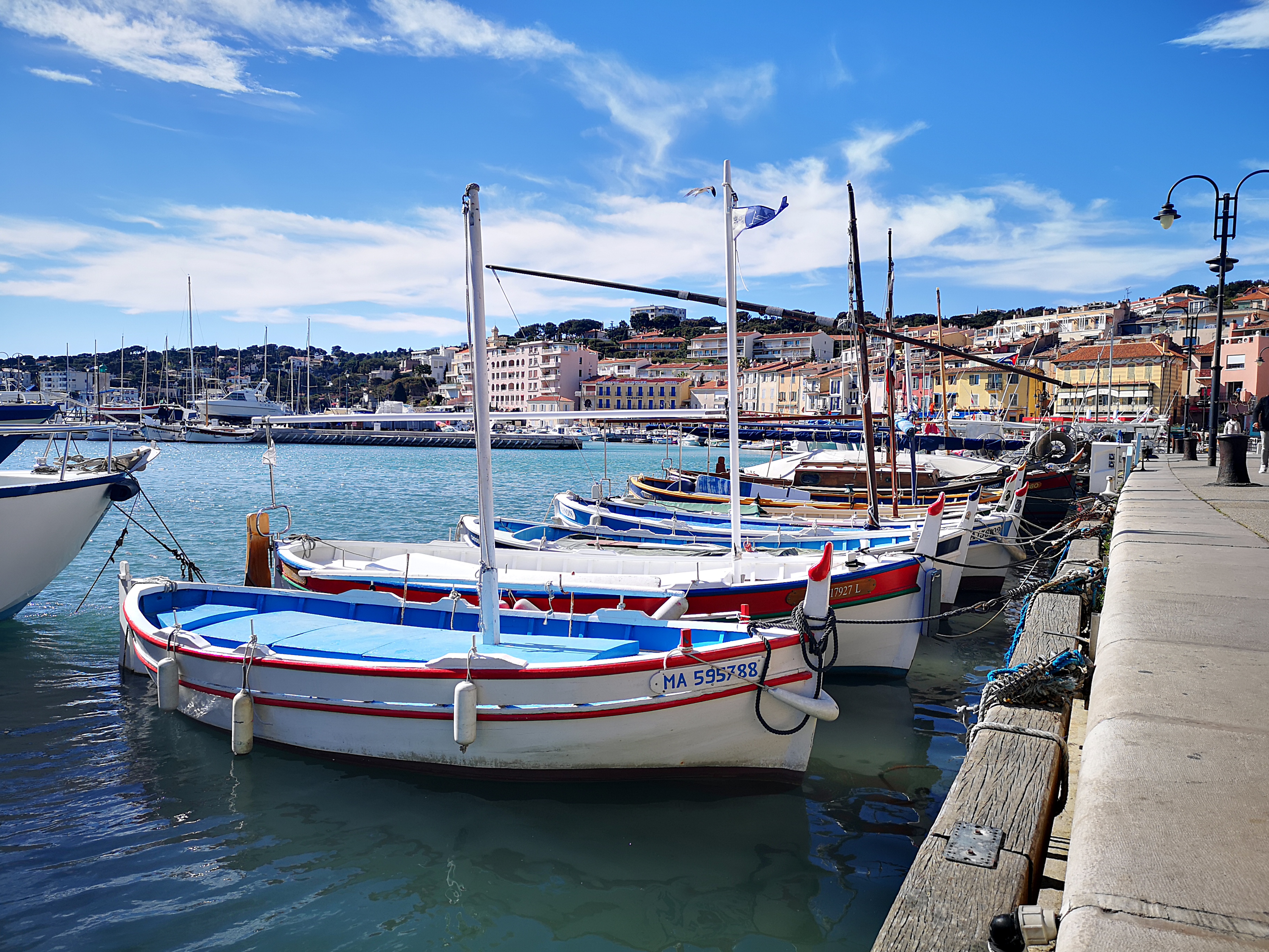 Private Day Trip to Le Castellet Cassis and Marseille - Photo 11