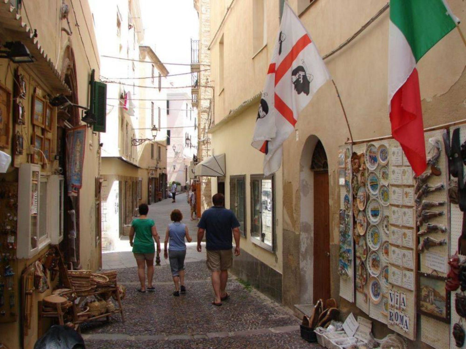 Alghero: historic centre tour and wine tasting - Photo 10