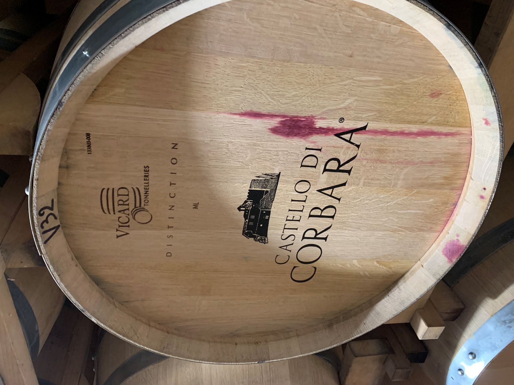 The Wines of Corbara: Exploring the Flavors of Umbria - Photo 8