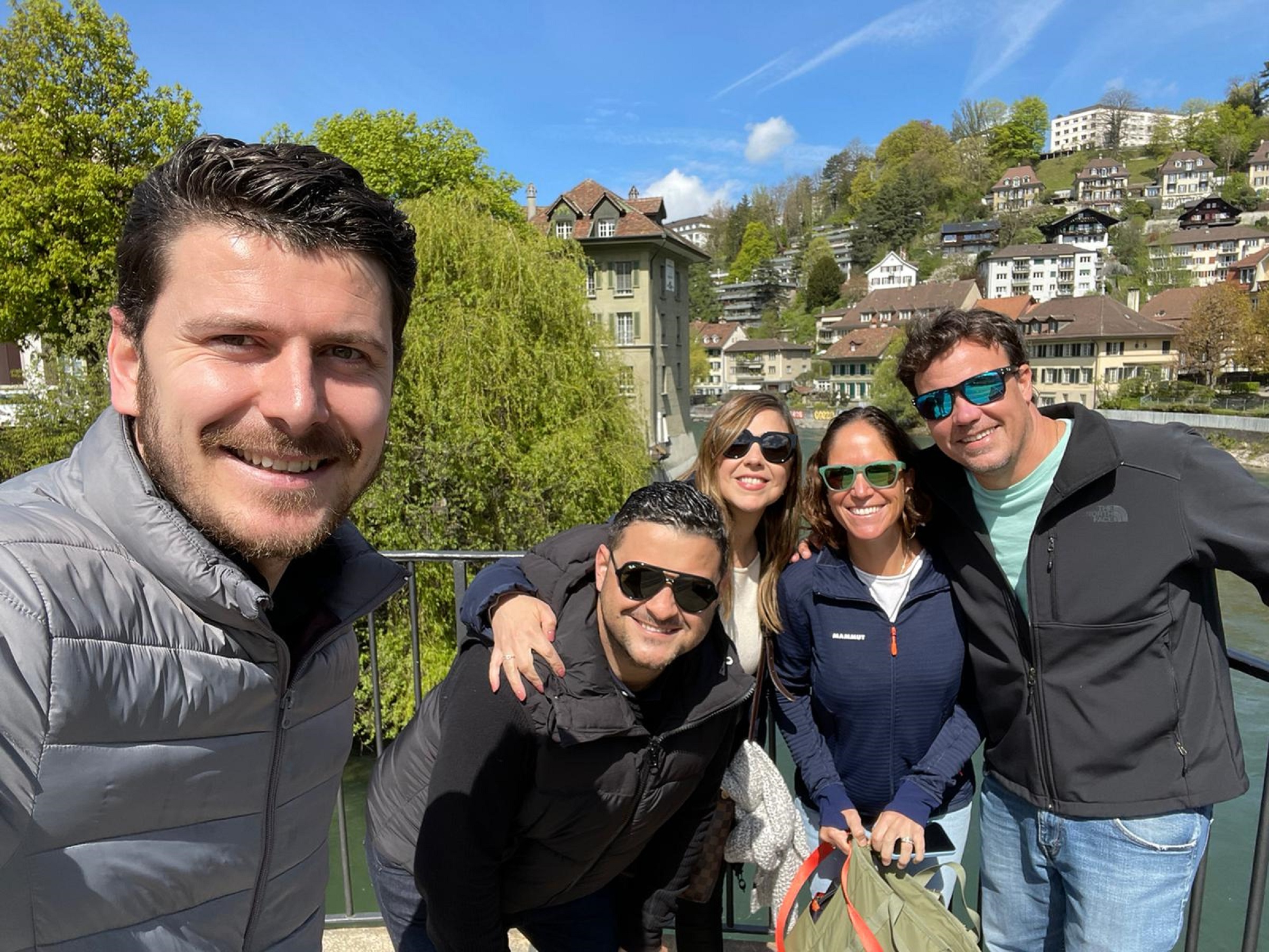 Small Group Tour to Swiss Villages-Bernese Oberland Region from Lucerne by Car - Photo 5