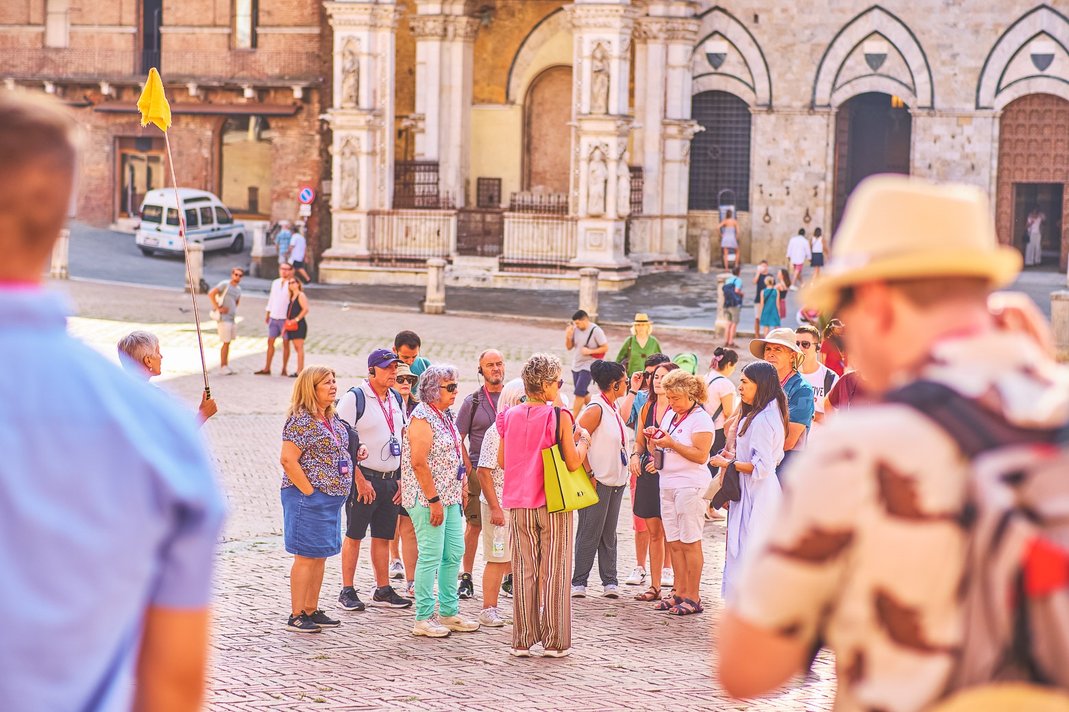 Tuscany Highlights Guided Small-Group Tour from Florence - Photo 44