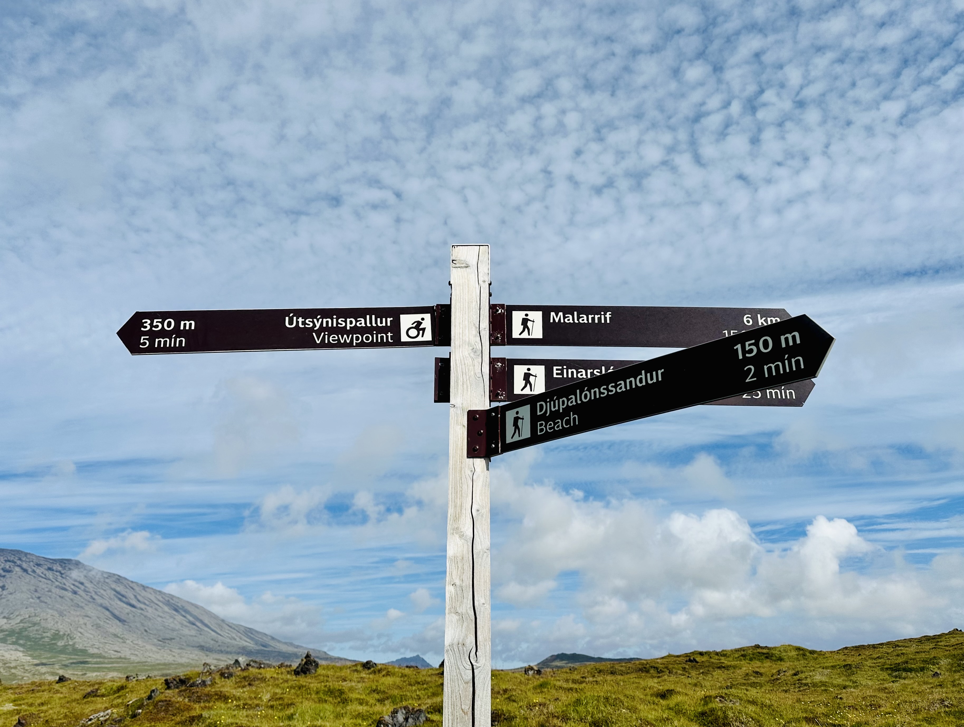 Iceland Solar Eclipse 2026 – Snæfellsnes Experience with Home-Cooked Dinner by Minibus - photo 13