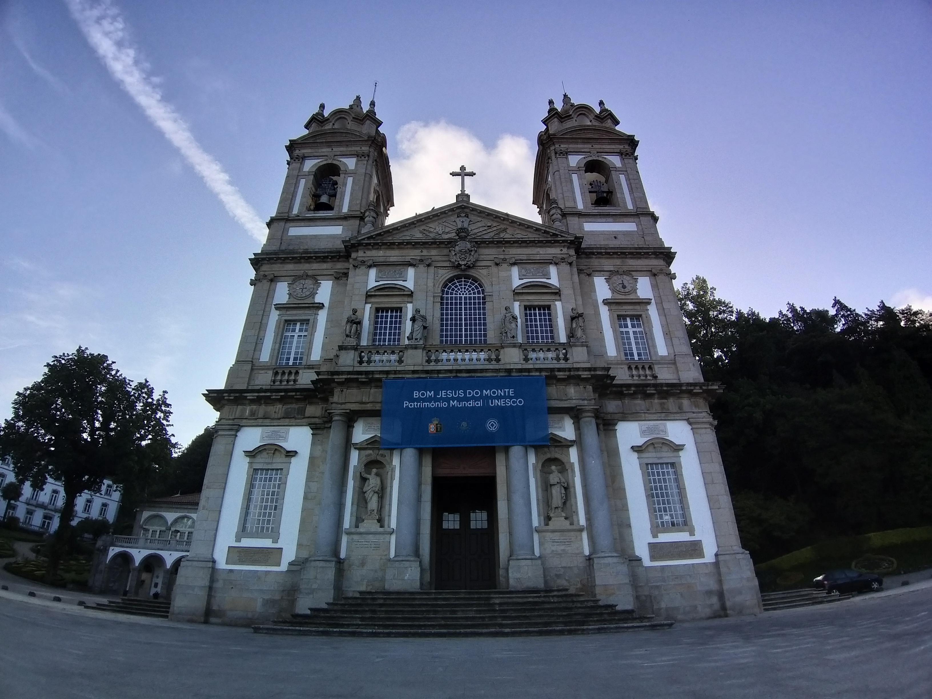 Private car transfer from Porto to Gerês - Photo 5
