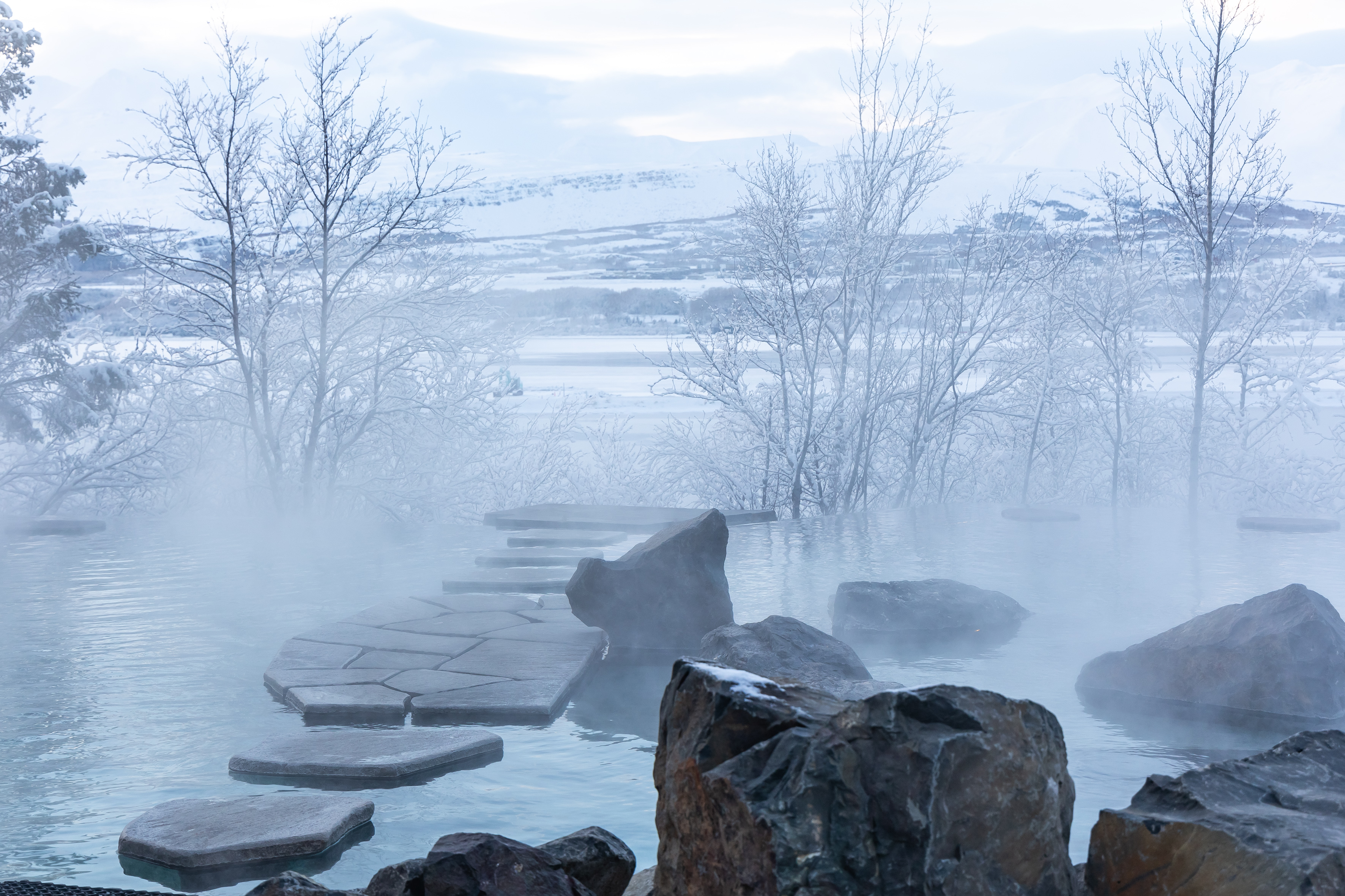 Akureyri City Break 4 days Akureyri City Break 4 days