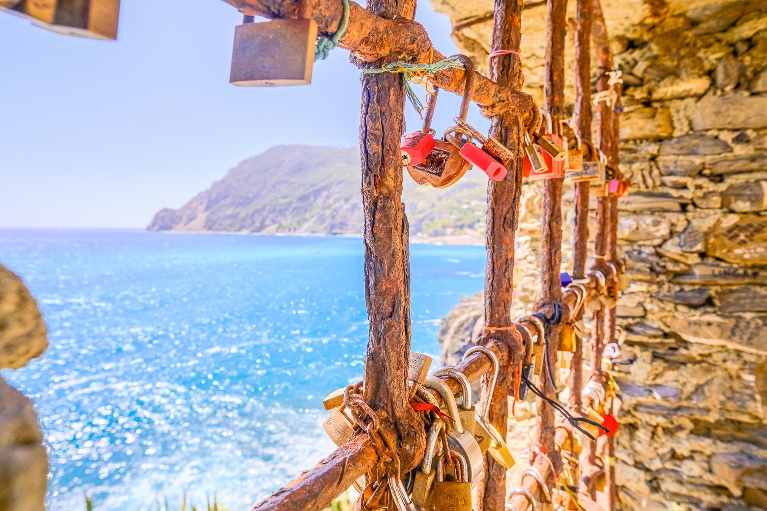 Discover Cinque Terre National Park and Pisa in a Day from Florence - Photo 14
