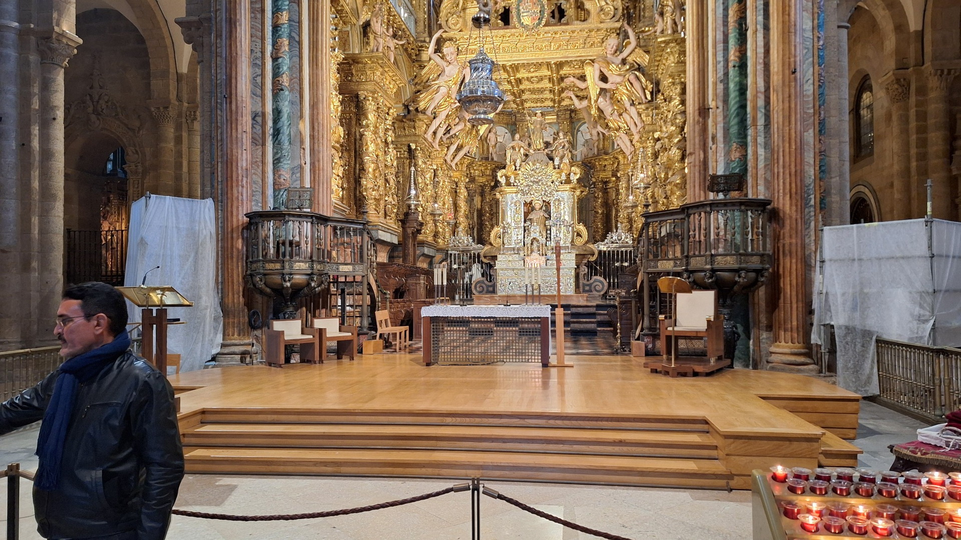 Private Santiago de Compostela Tour from Porto with Pilgrim Mass - Photo 21