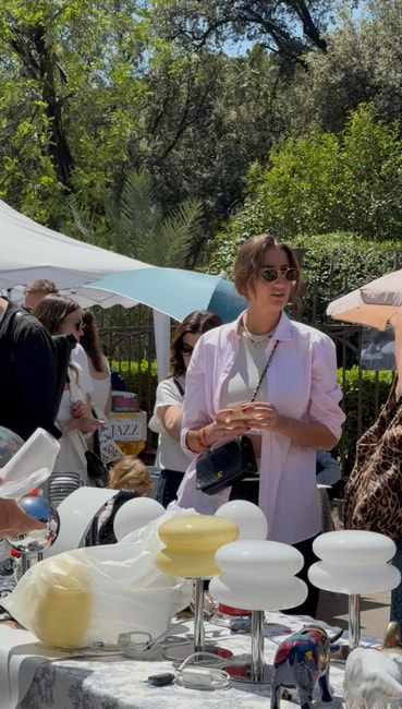 Palermo: Sunday Markets Walk with sweet break 6