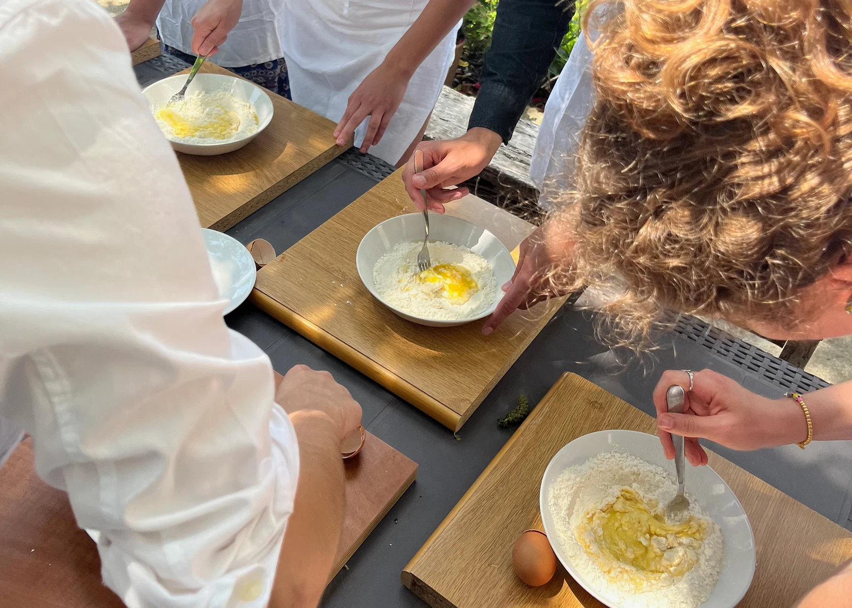 Pompeii: Half-Day Cooking Class with Local Chef & Pick-Up - Photo 7