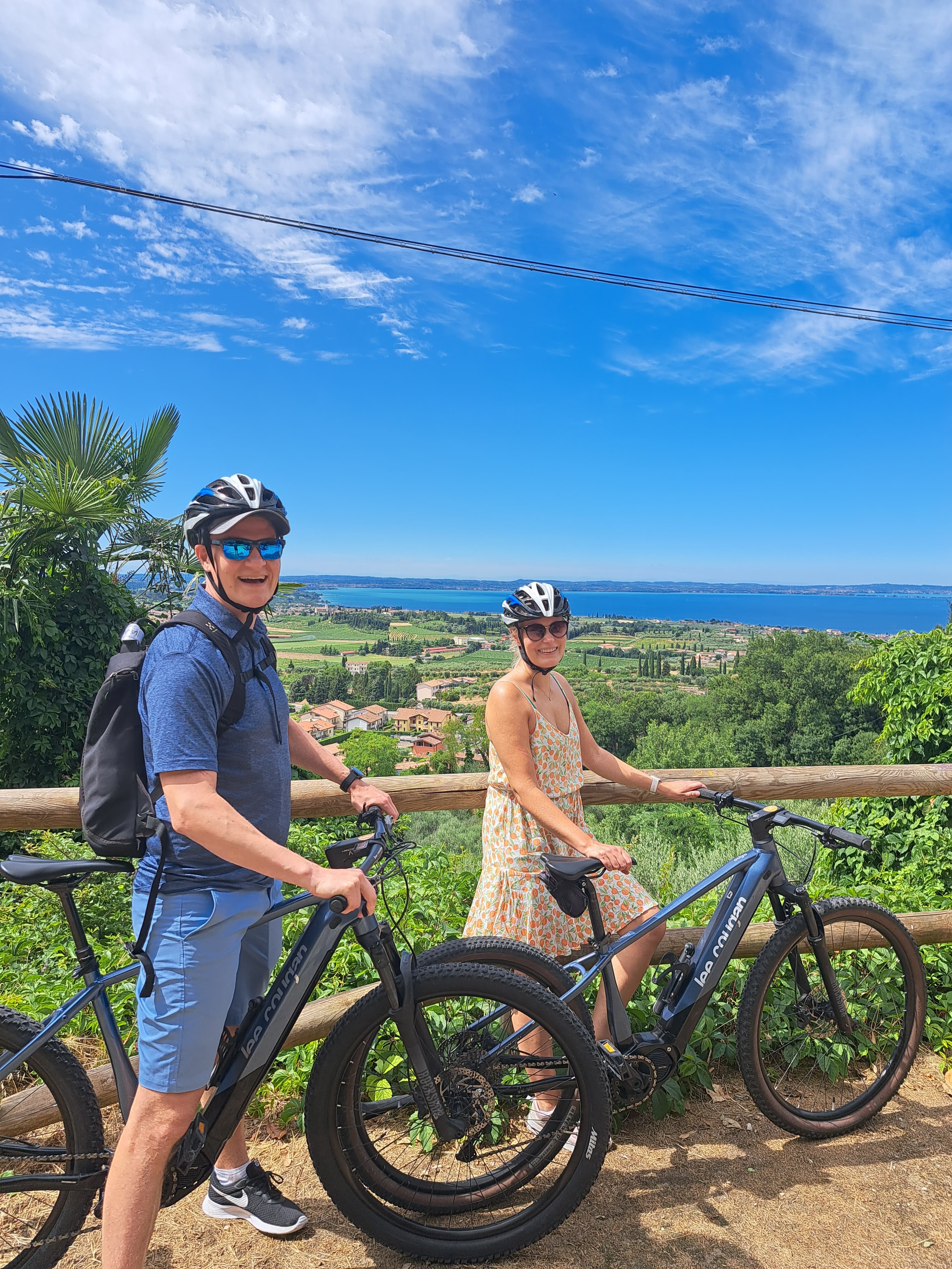 E-Bike Tour and Wine Tasting from Bardolino - Photo 10