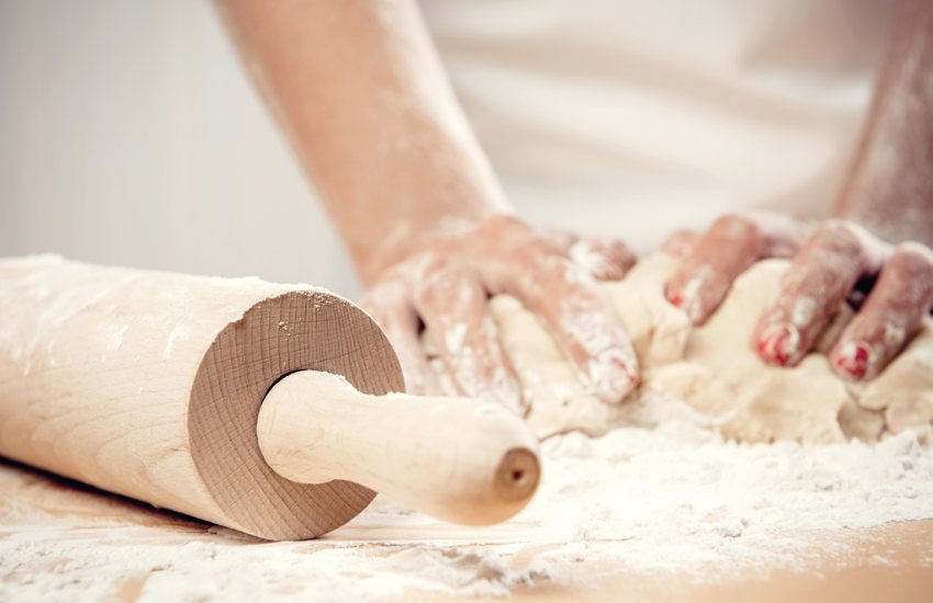 COOKING LESSON: Fresh pasta homemade (ita/engl/spa/french) - Photo 2