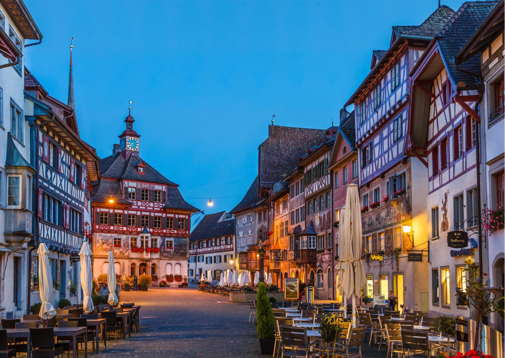 Zürich: Private Car Tour to Rhine Falls, Titisee and Black Forest - Photo 8