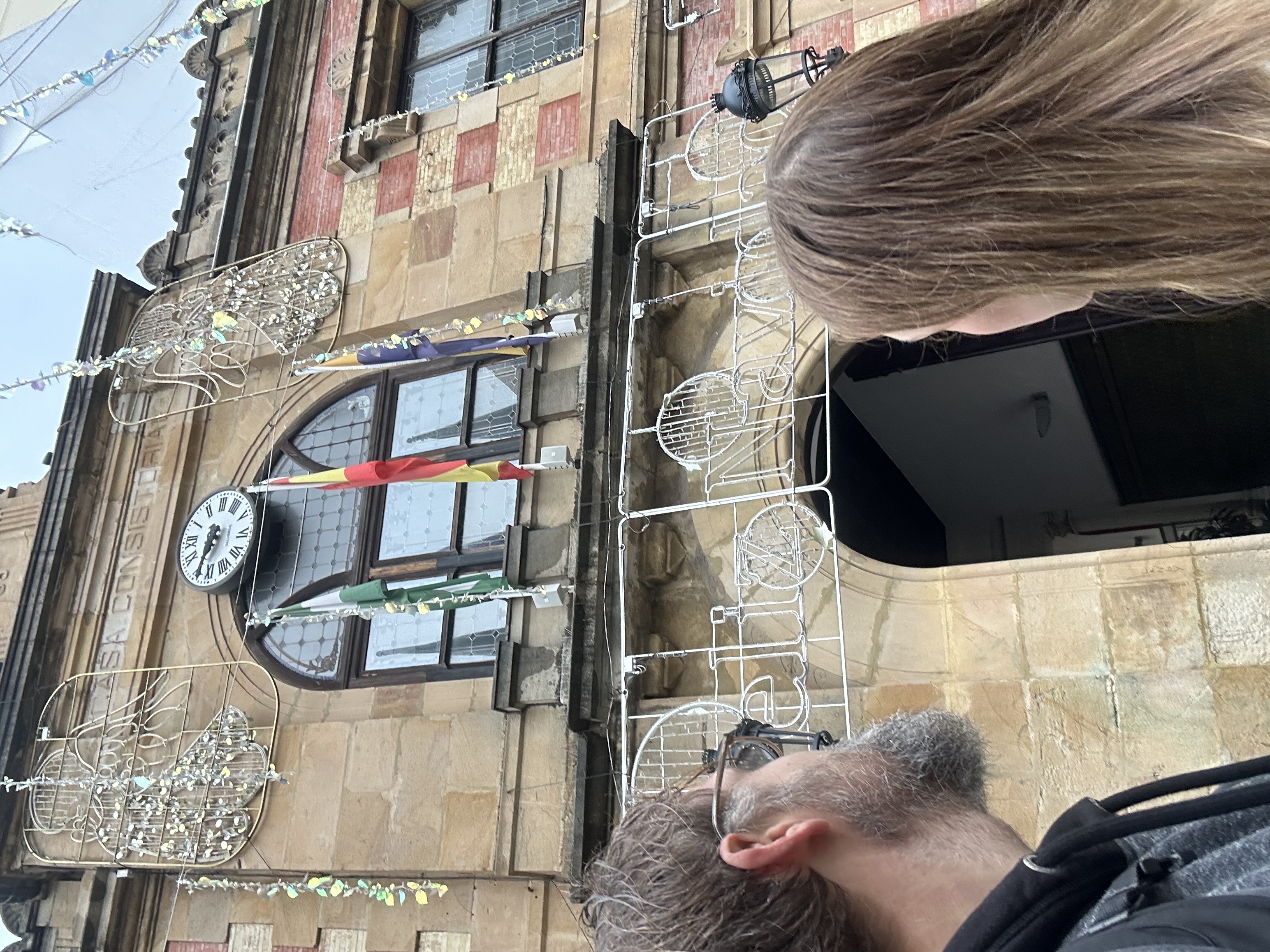 Self-Guided The Algeciras Syndicate City Escape Game