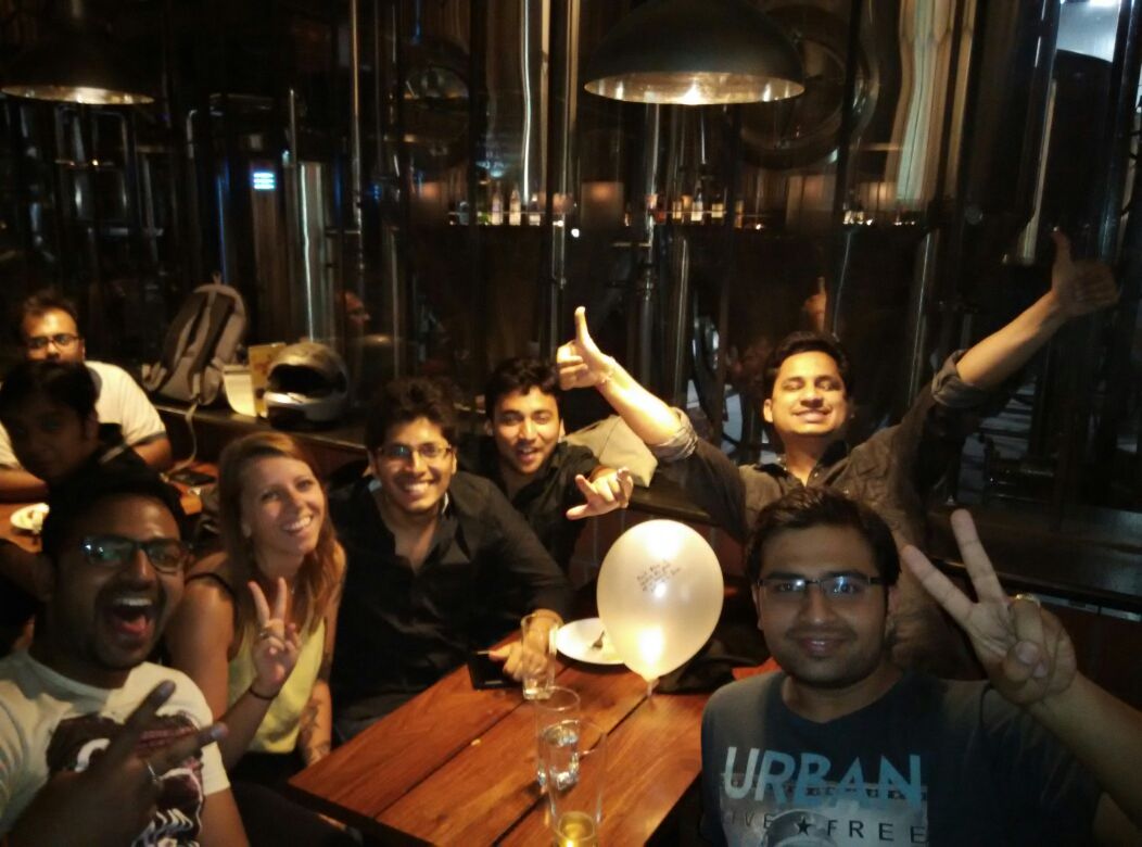 Food Walk Tour Pune - Photo 12