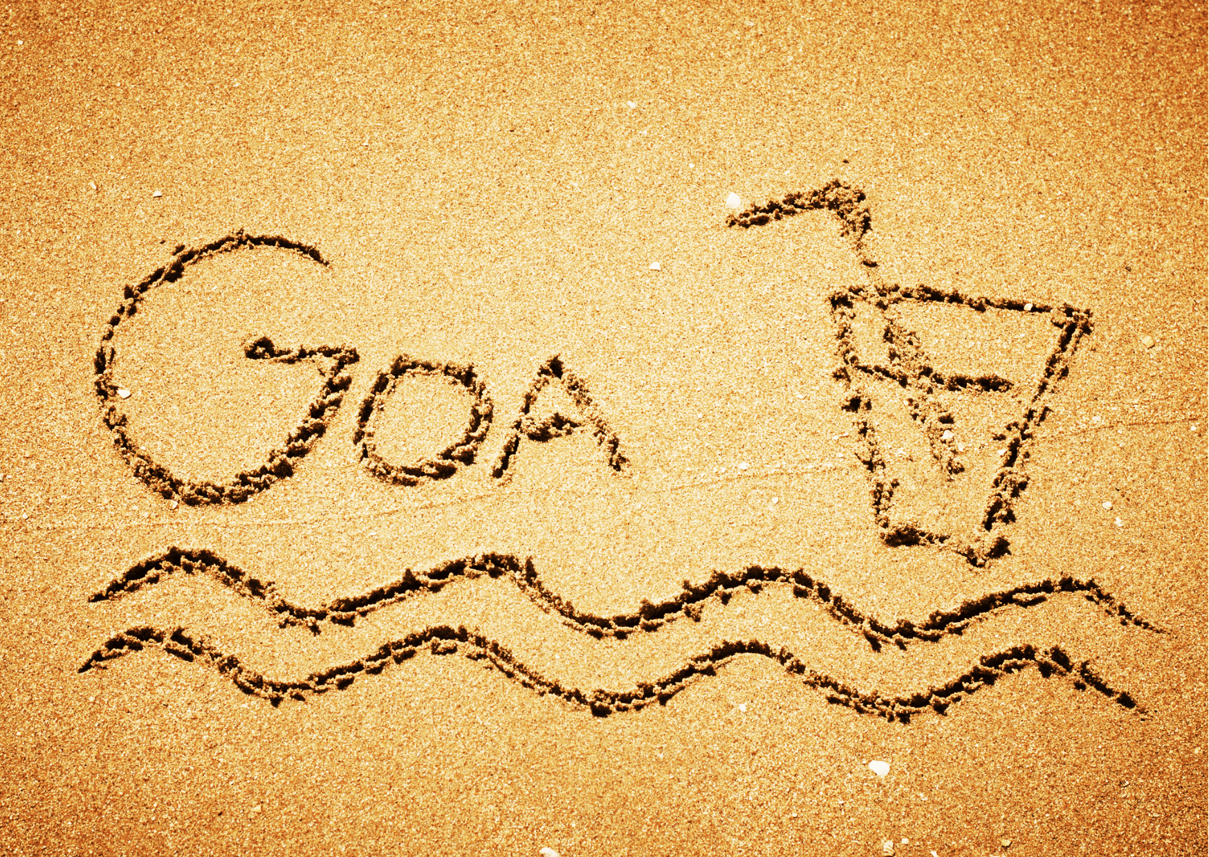 Free Walking Tour Goa - Photo 2