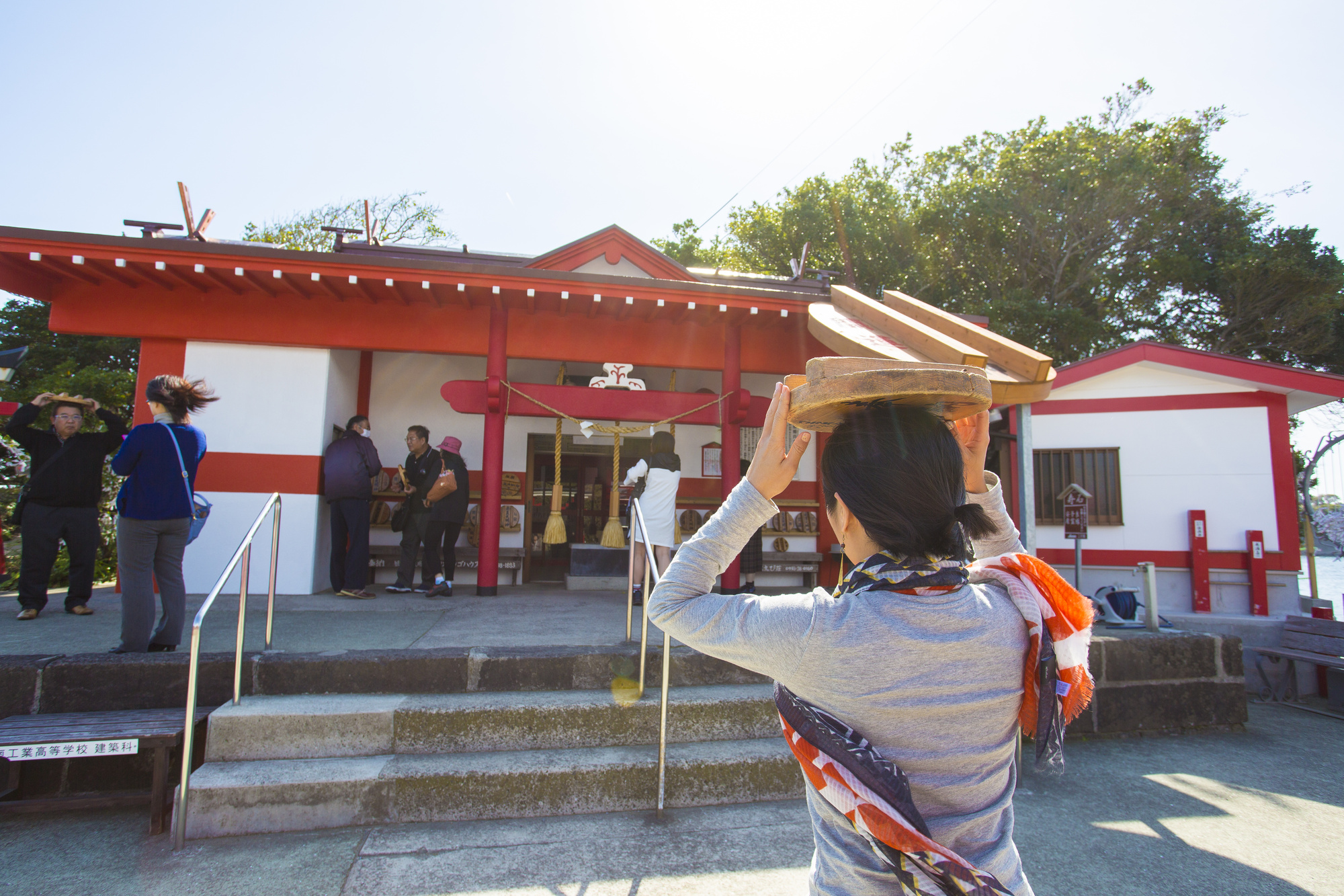 �썑��ʊό�������Ђ̃C���[�W