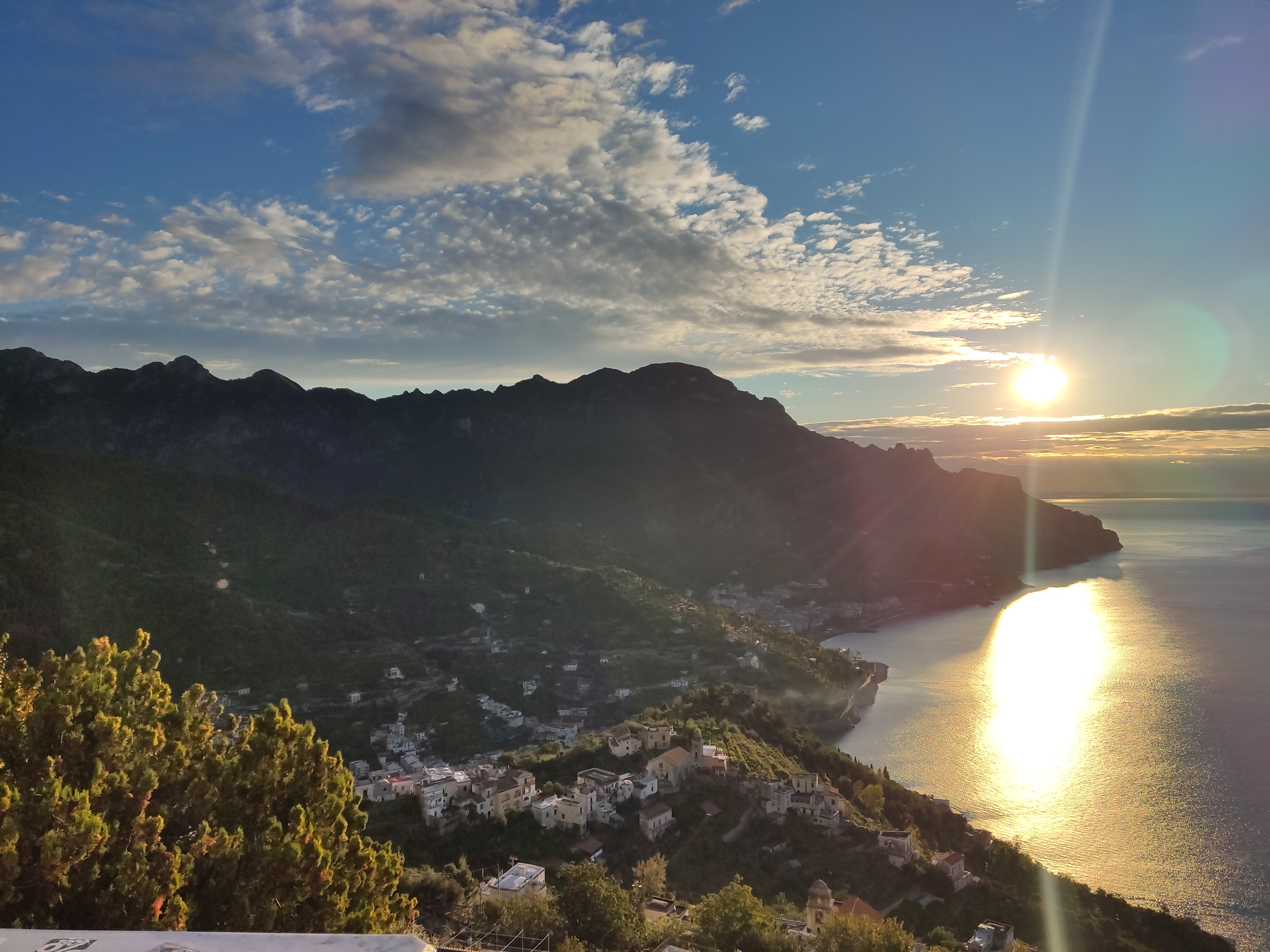 Transfer from napoli to amalfi or back - Photo 28