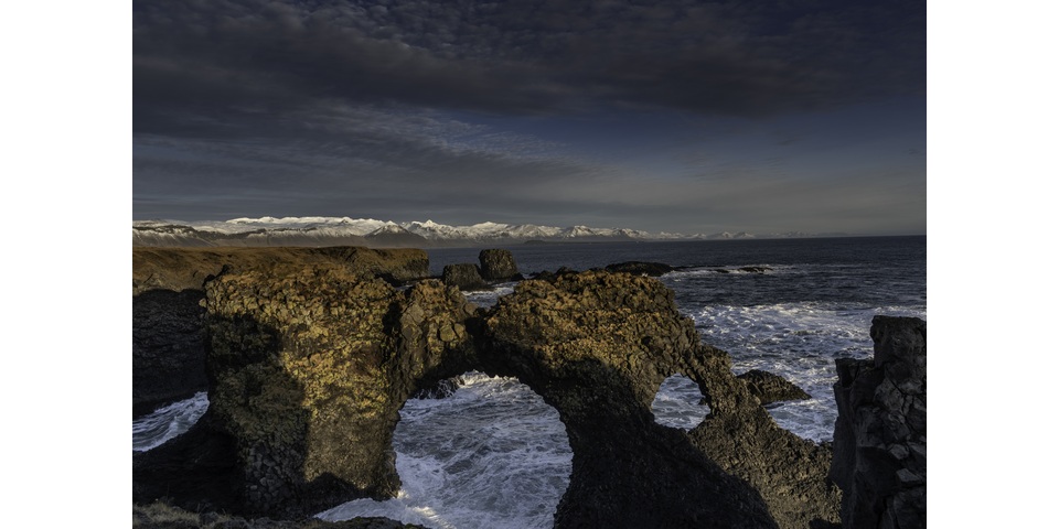 Small group Tour: Snæfellsnes Peninsula and Lava Cave - photo 13