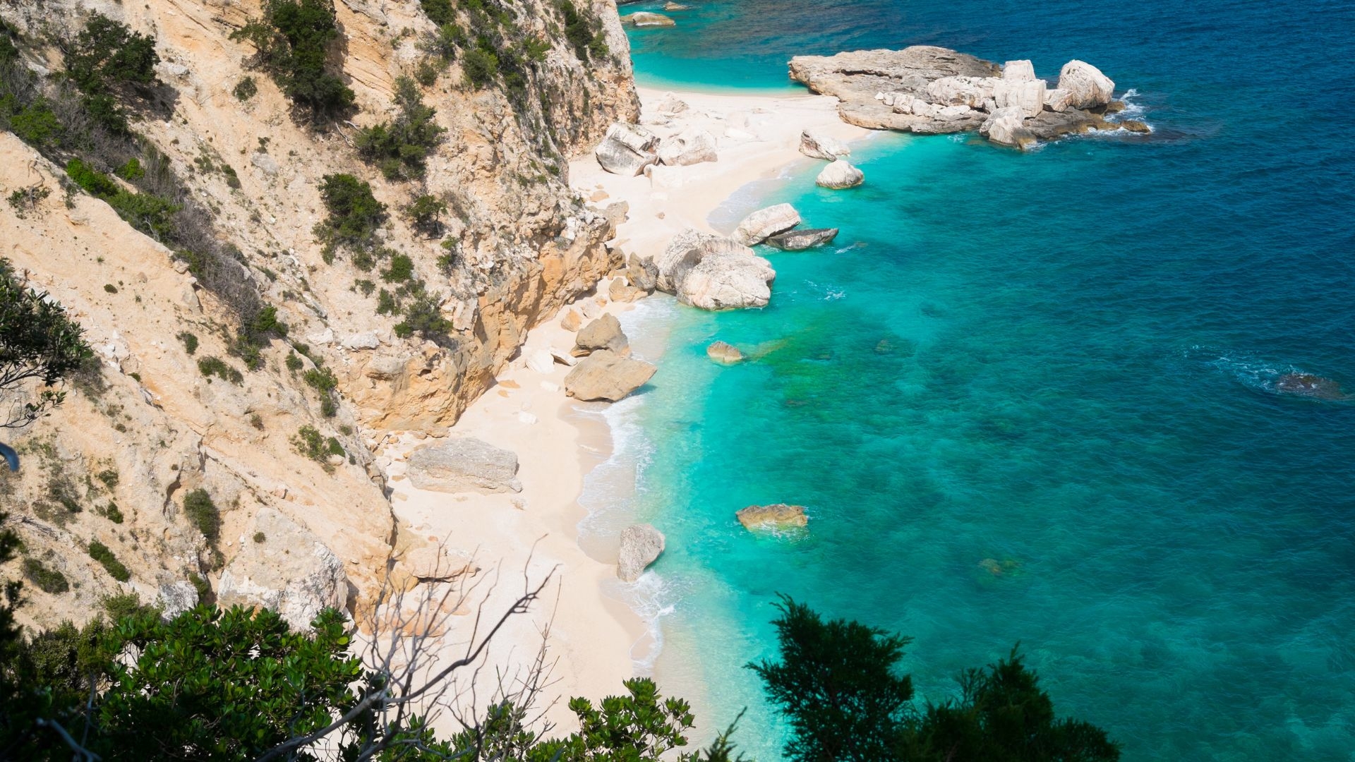 From Baunei: trekking to Cala Mariolu - Photo 23