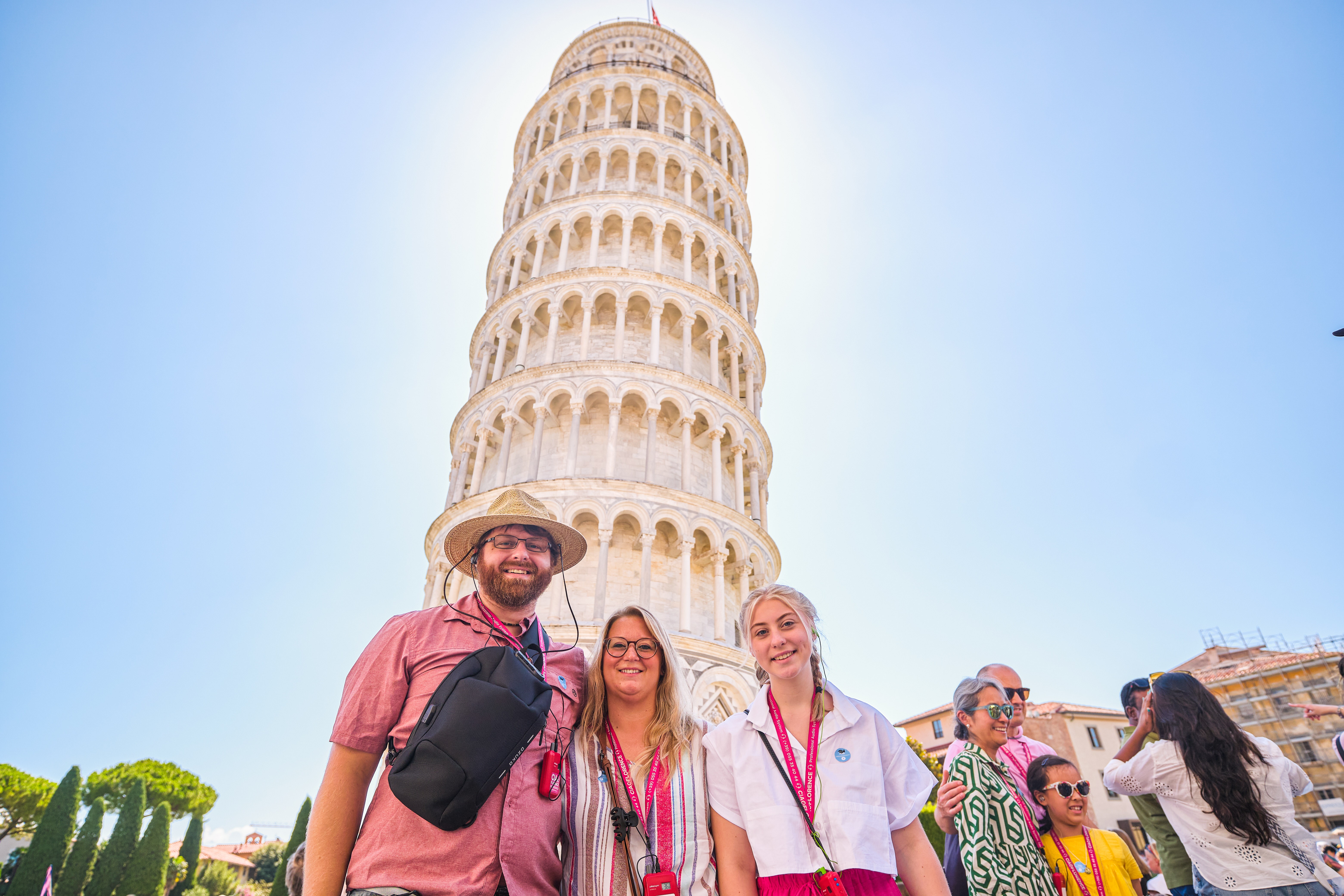 Half-Day Tour of Pisa from Montecatini - Photo 7