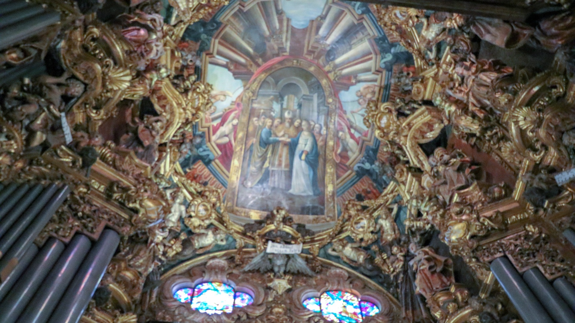 Private Day Tour from Porto: Guimarães, Braga and Bom Jesus - Photo 28