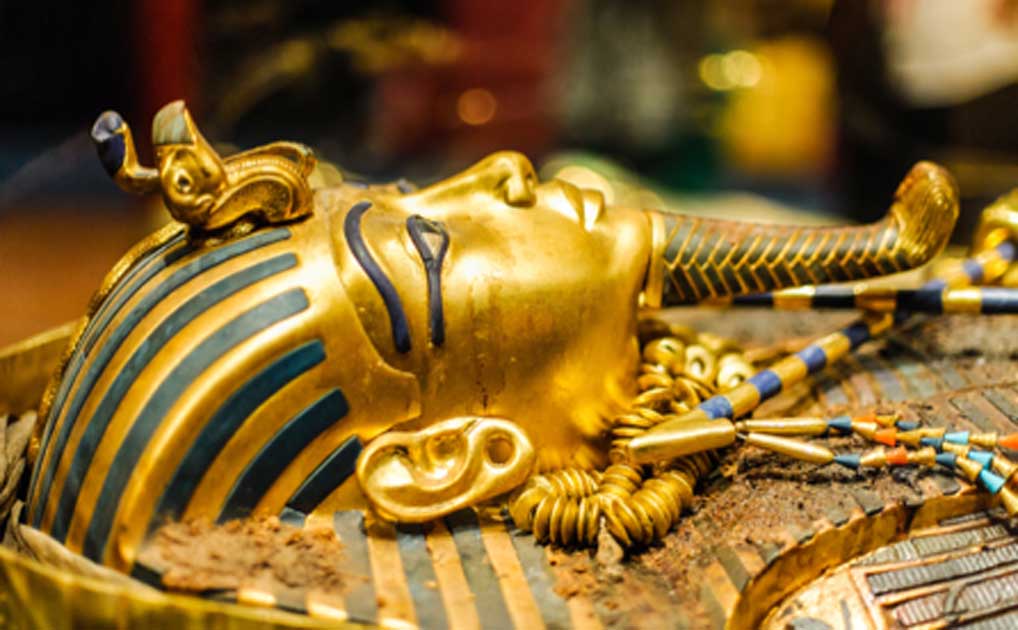 16 Days Egypt Itinerary
