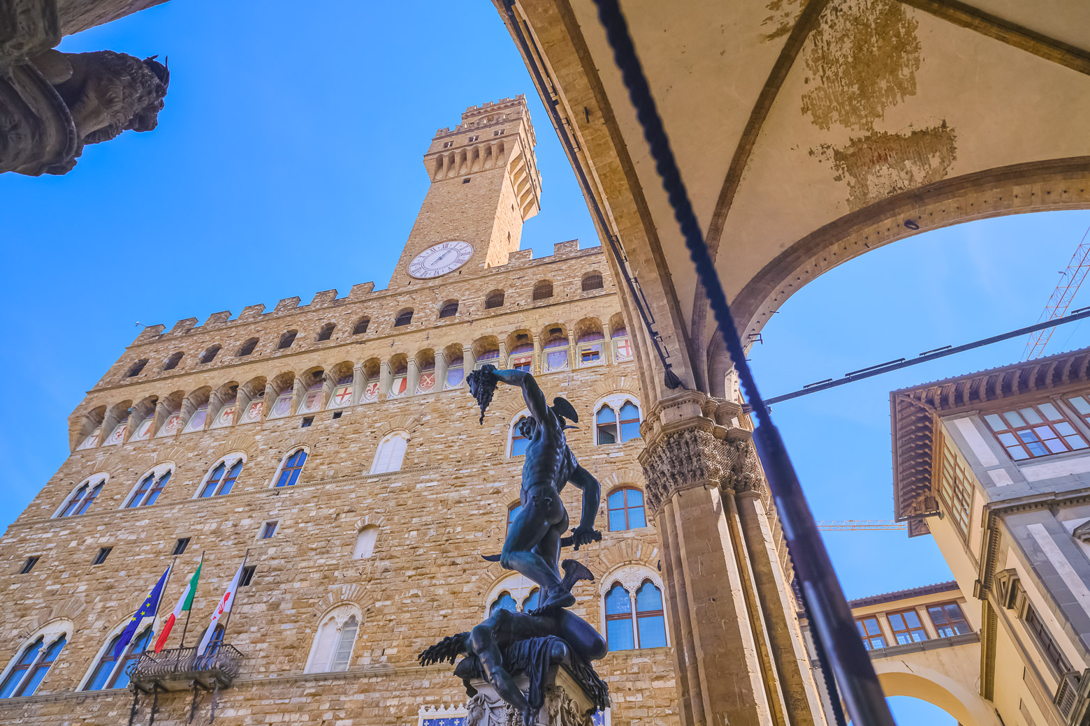 Best of Florence walking tour including skip the line visit to the Duomo Cathedral - Photo 7