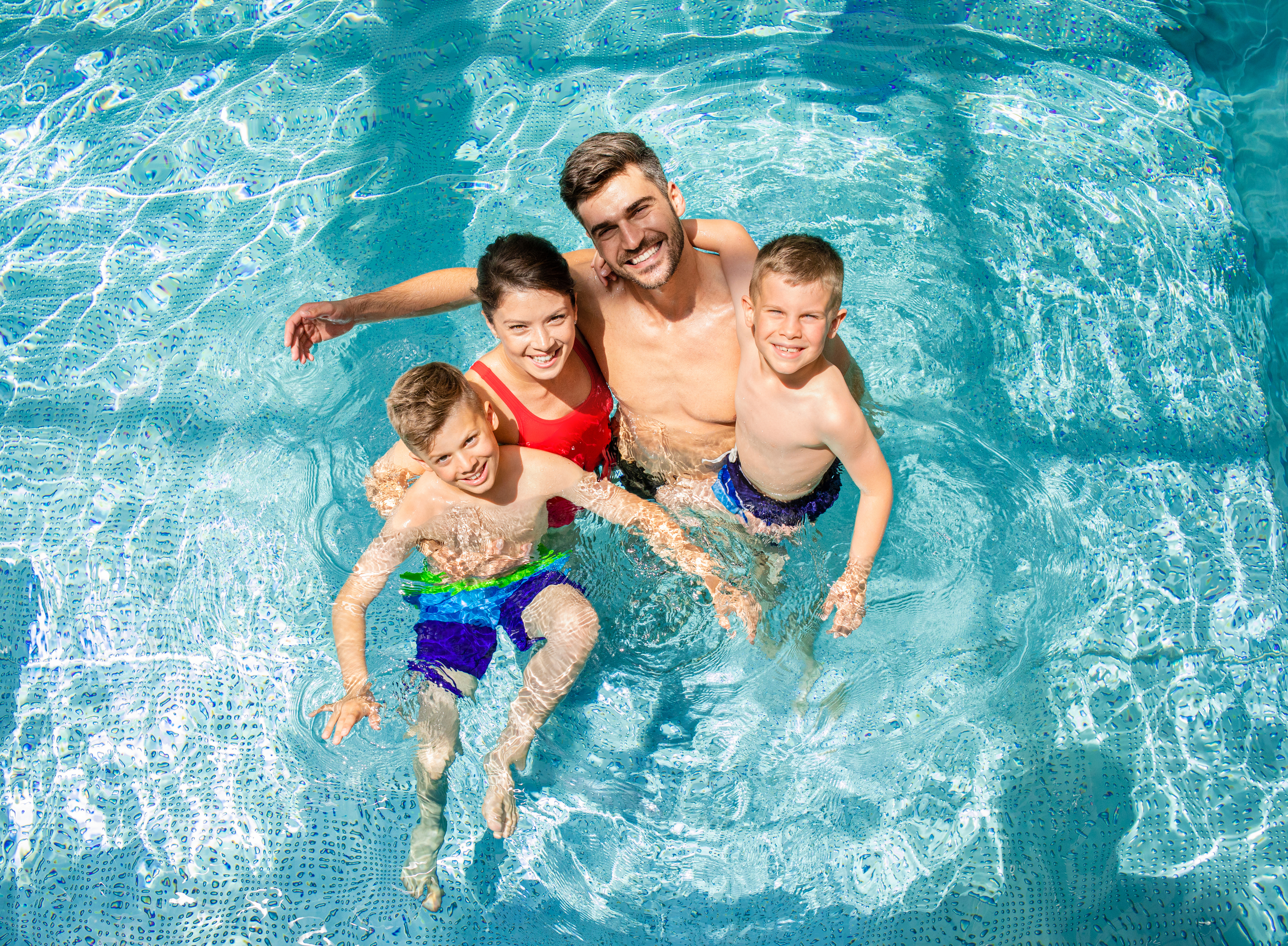 Day Pass piscina en Occidental Aranjuez