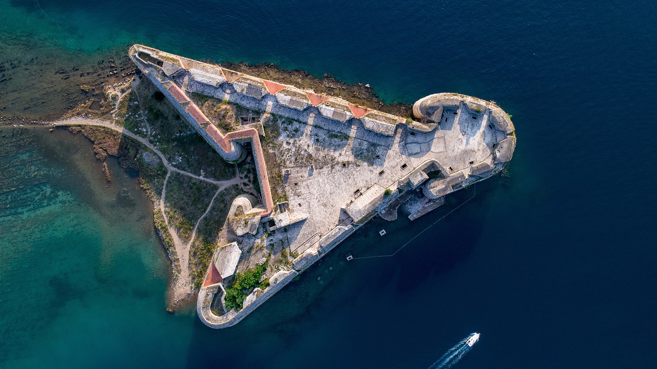 Shore Excursions: Visit Sibenik from Zadar Port