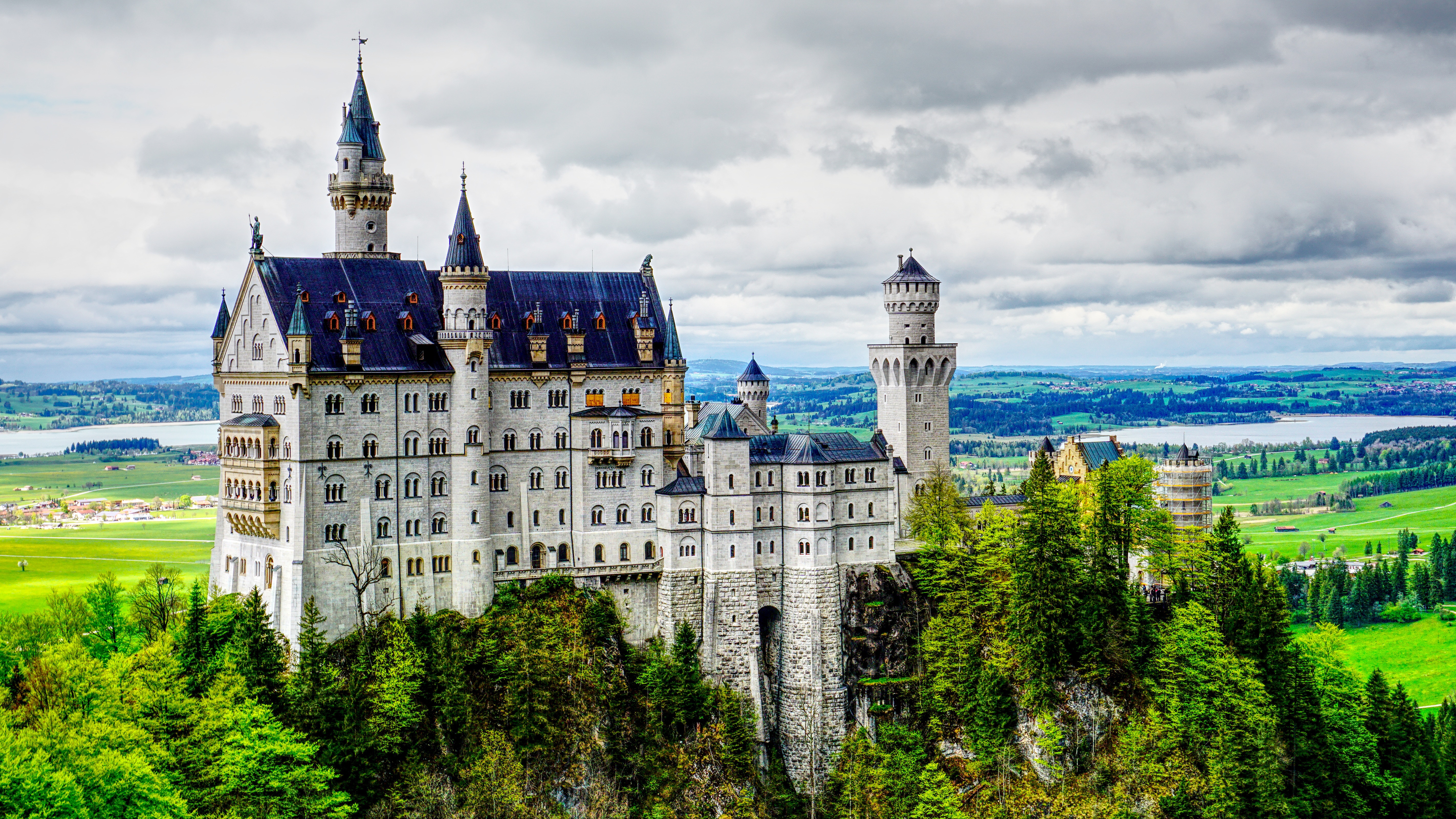 Munich City Breaks- 03 Nights / 04 Days