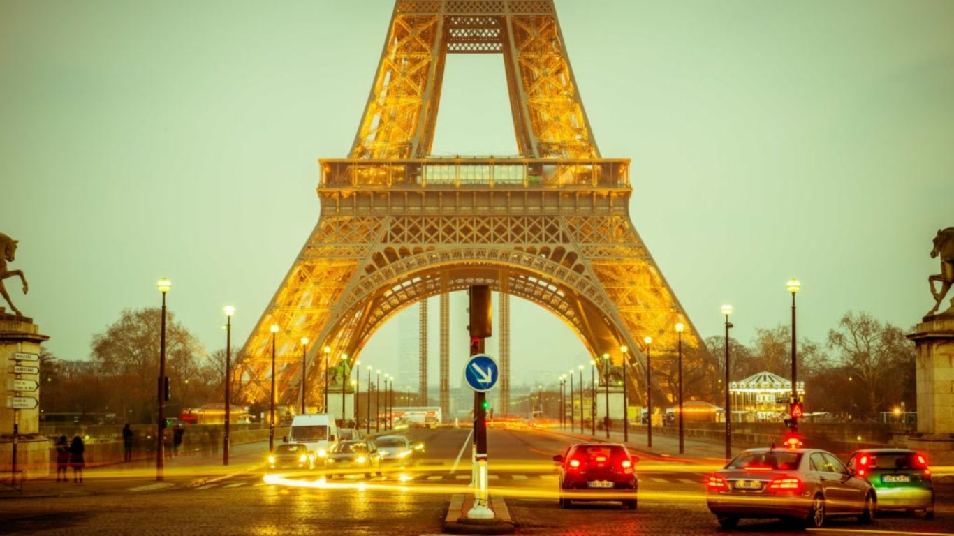 Paris Big City Tour + Louvre Audioguide – Image 2 | WeShare