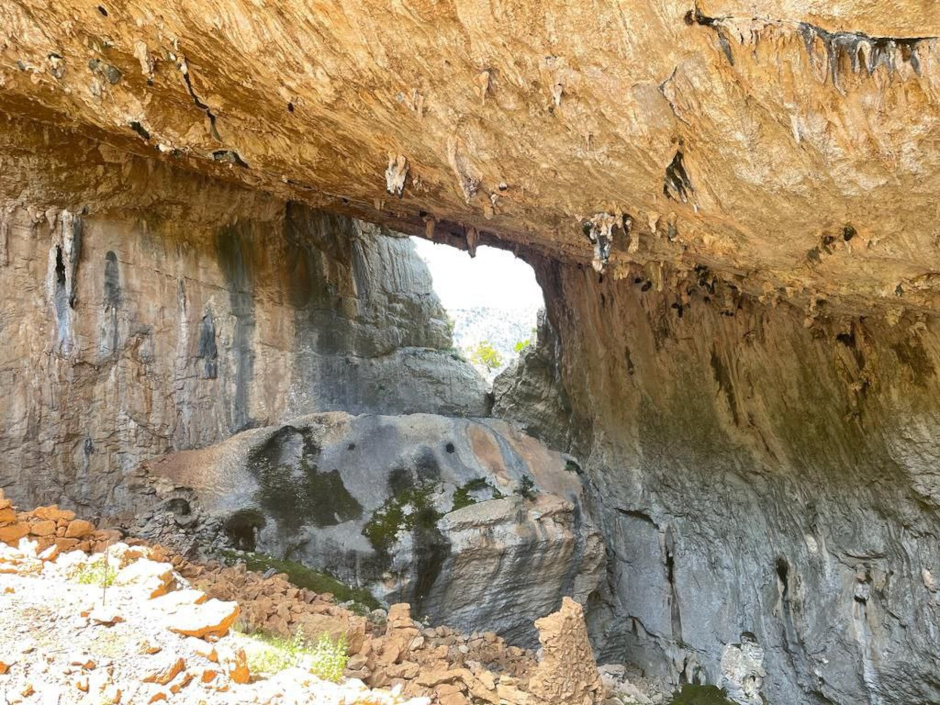 From Oliena: trekking to Mount Tiscali - Photo 6