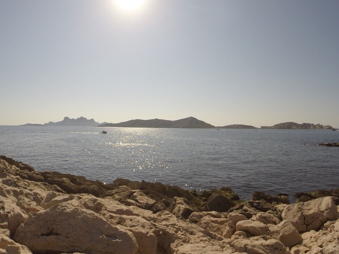 Hike with a Calanque expert - Photo 6