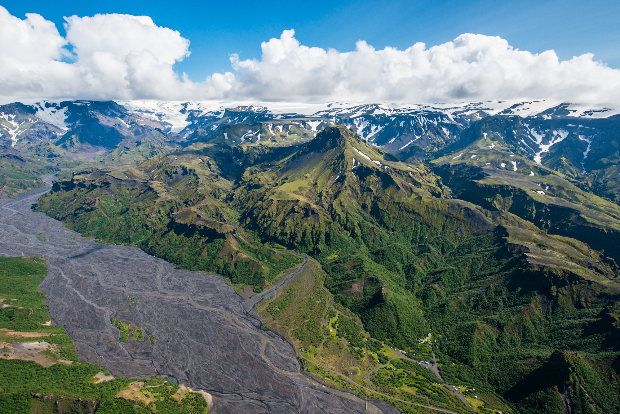 Hot Springs & Glaciers - photo 4