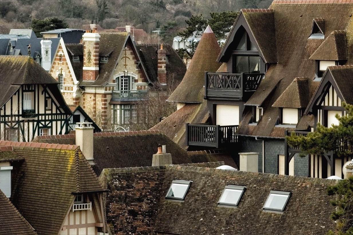 Private Normandy Live guided Rouen, Honfleur, Deauville Trip. - Photo 16