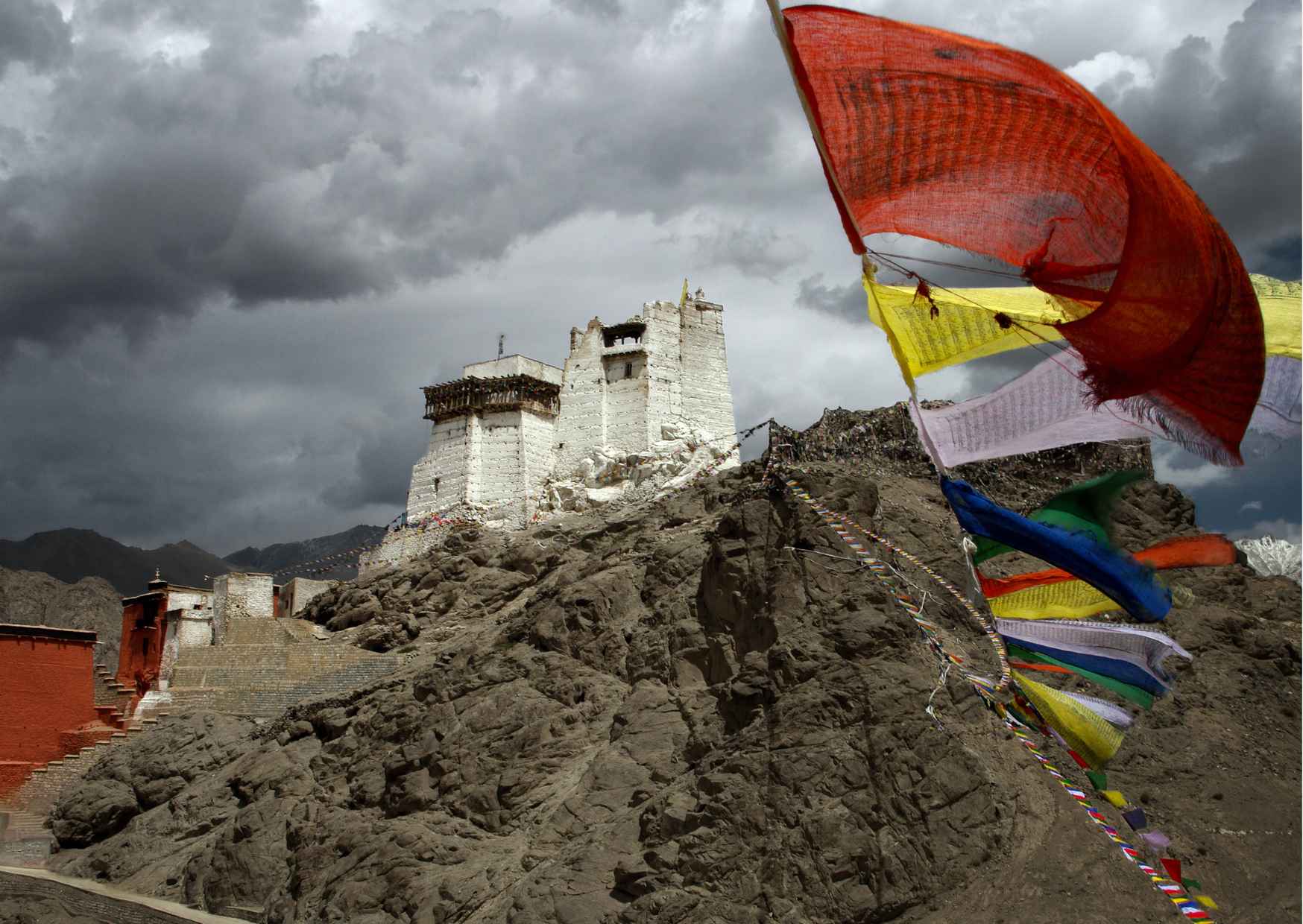Heritage & Cultural Walk of Leh (2 Hours Guided Walking Tour) - Photo 8