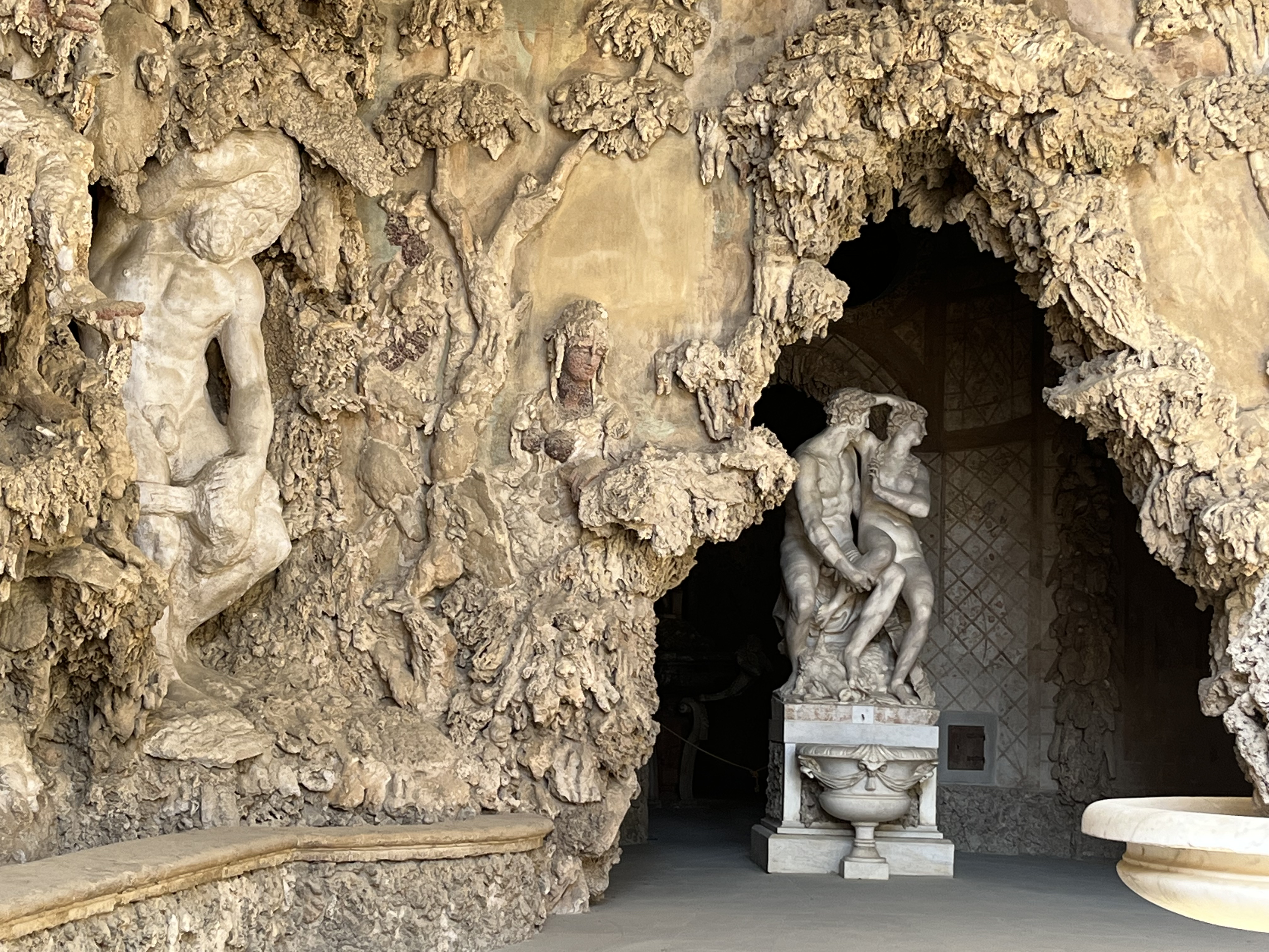 Florence: Uffizi, Pitti, Boboli and 7 Attractions 5-Day Pass - Photo 28
