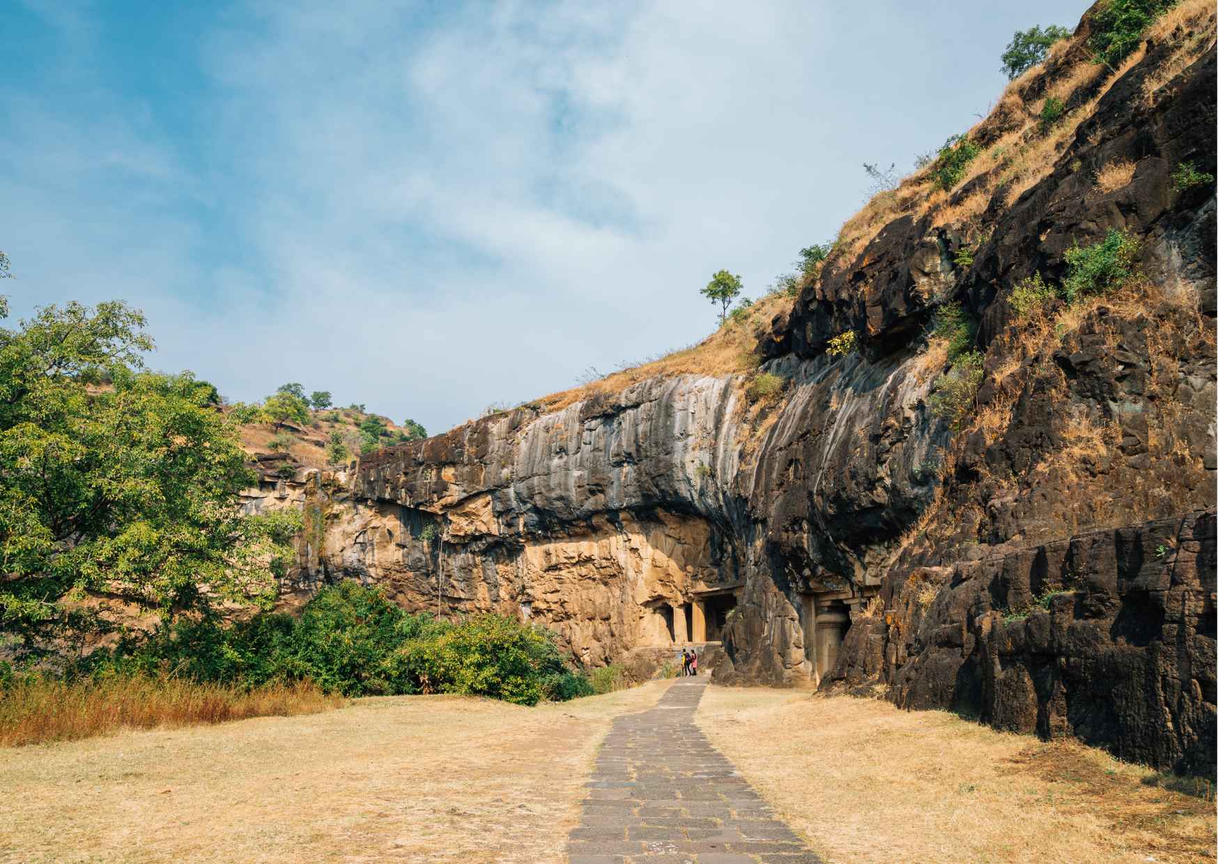 Nature Trails of Aurangabad (2 Hours Guided Walking Tour) - Photo 8