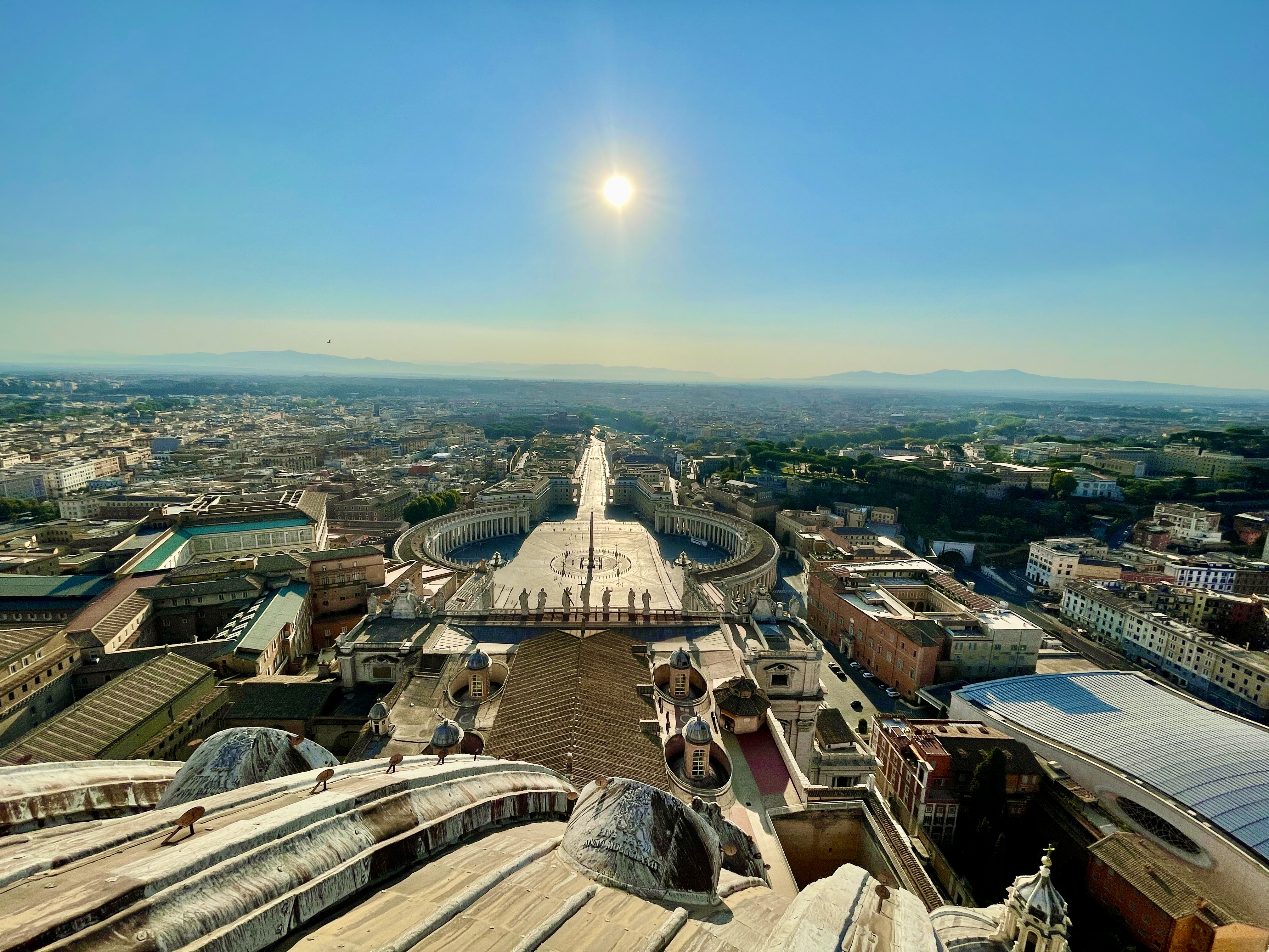 St Peter's Basilica and the Dome with Castel Sant'Angelo Private Tour - Photo 24