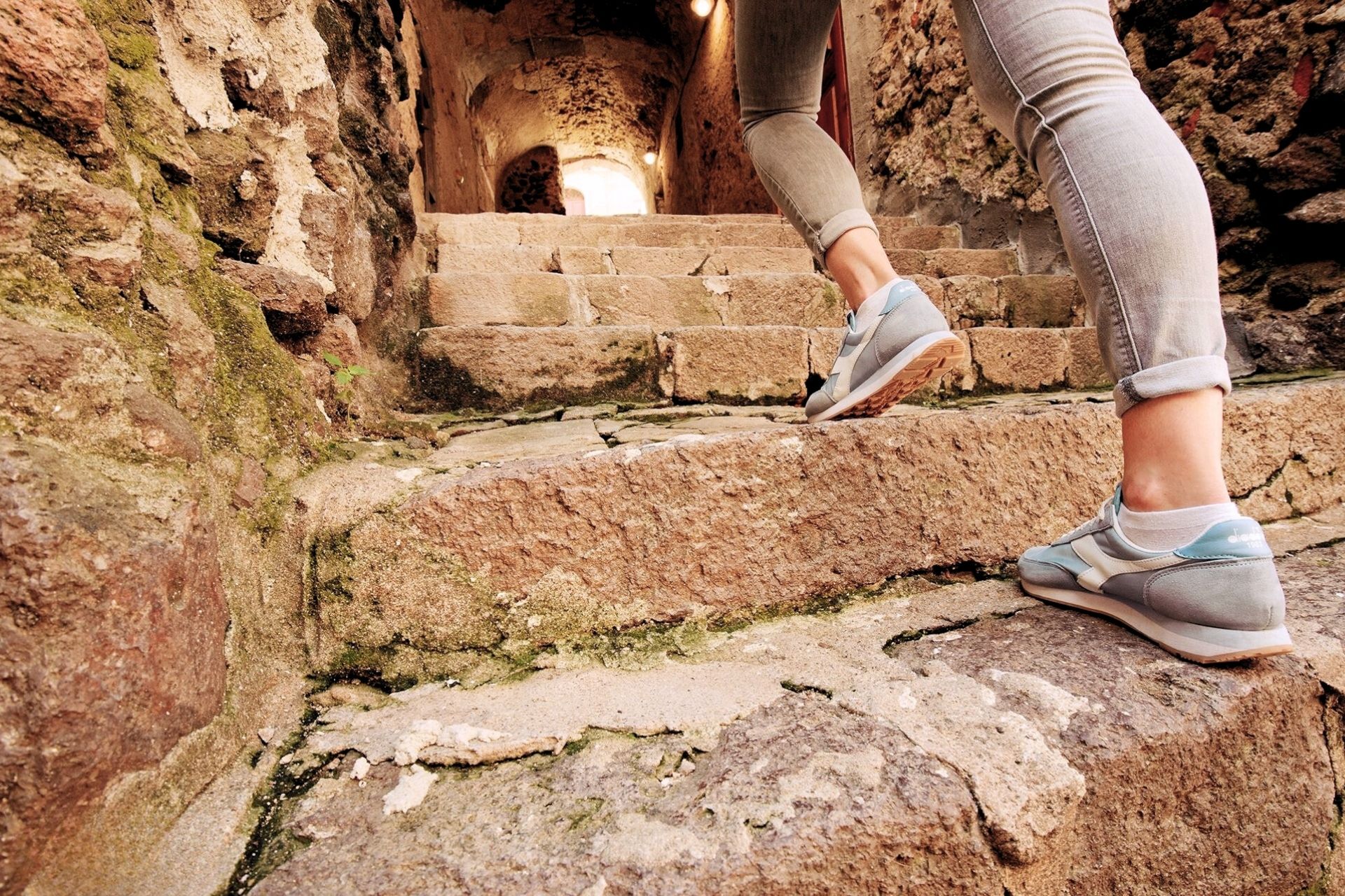 Castelsardo: old town tour with aperitif - Photo 7