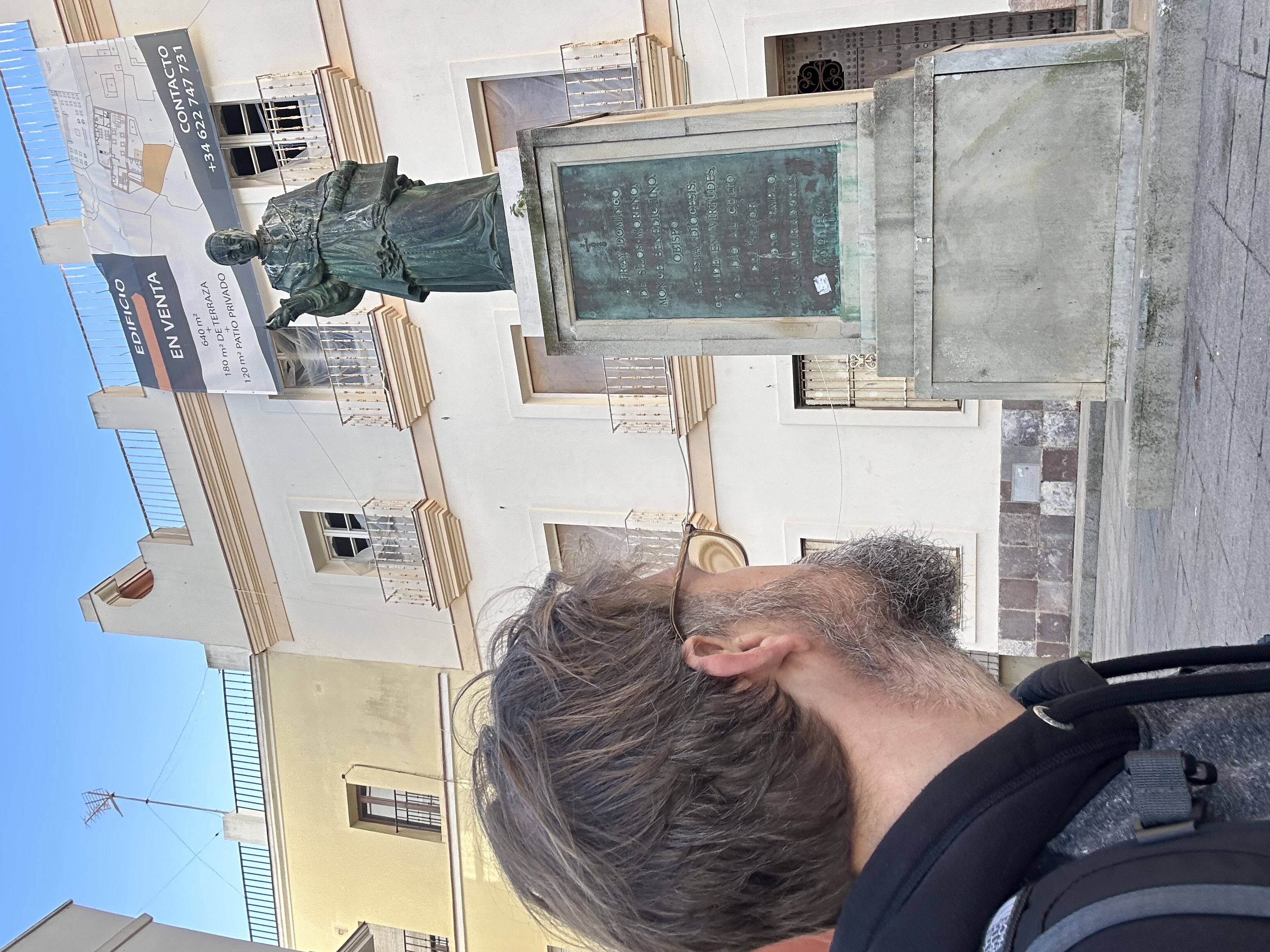 Self-Guided Secrets of Cádiz Exploration Game