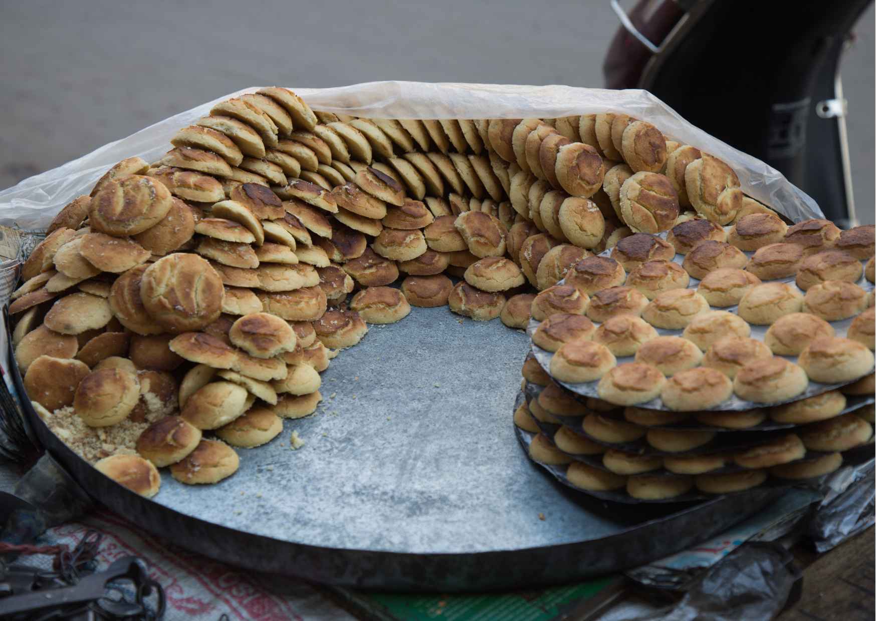 ROYAL FOOD WALK TOUR RISHIKESH - Photo 6