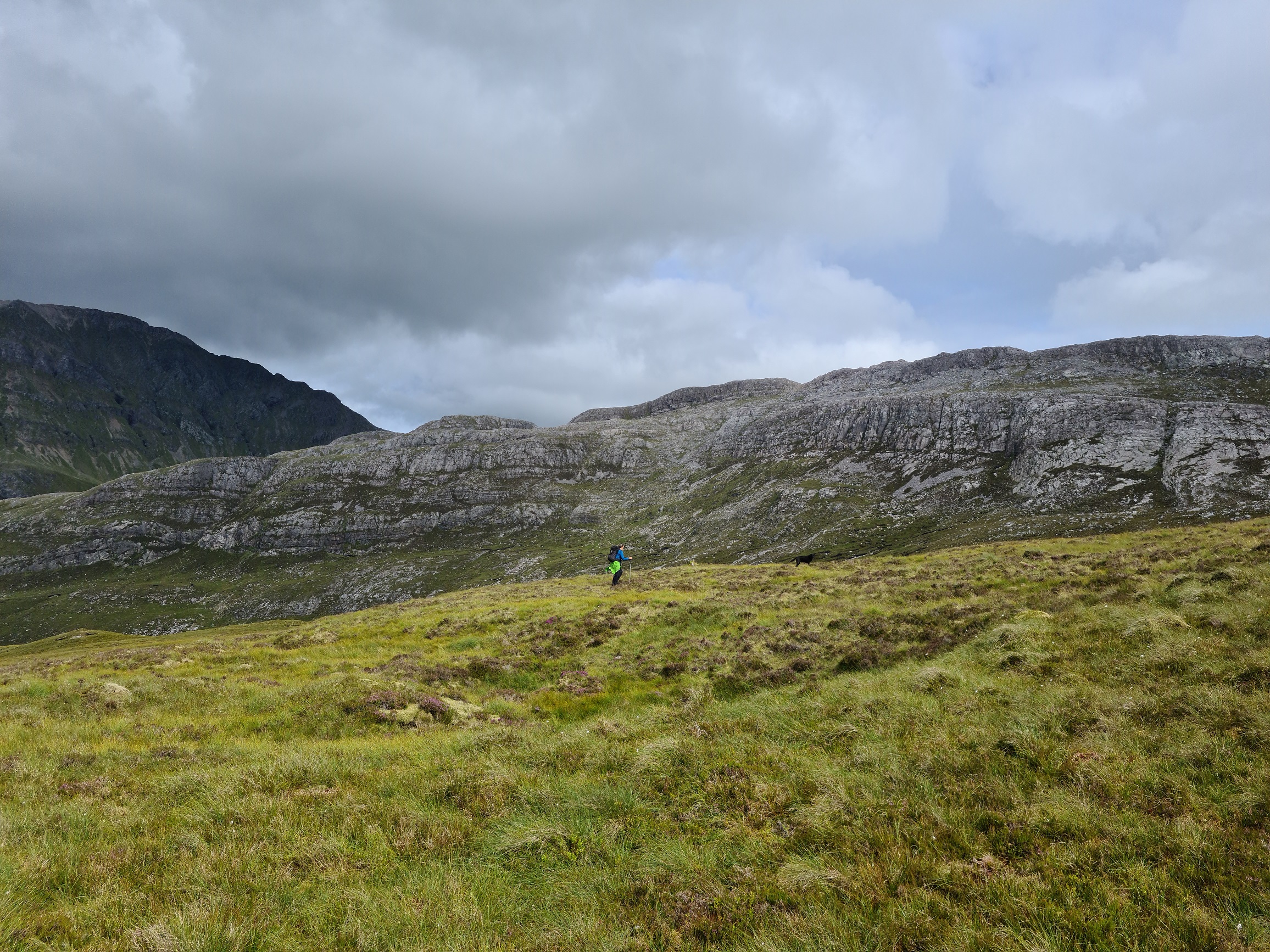 Bone Caves to Traligill Caves and Inchnadampf - Photo 3