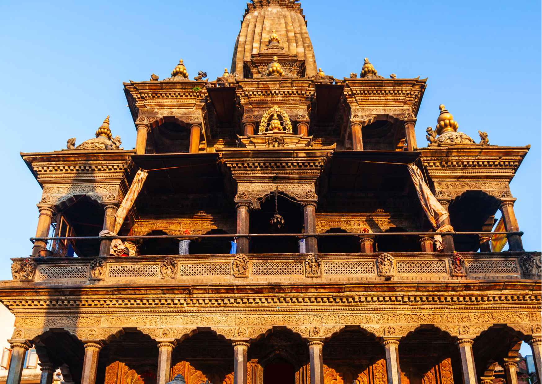 Day Trip to Modhera & Patan City (Guided Sightseeing Tour from Ahmedabad) - Photo 7