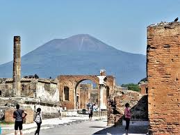 Pompeii and Vesuvius with lunch daily tour - Photo 8
