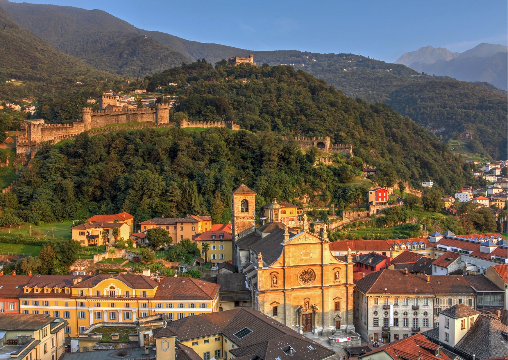 Private Day Trip to Lake Como and Lugano from Lucerne by Car - Photo 9