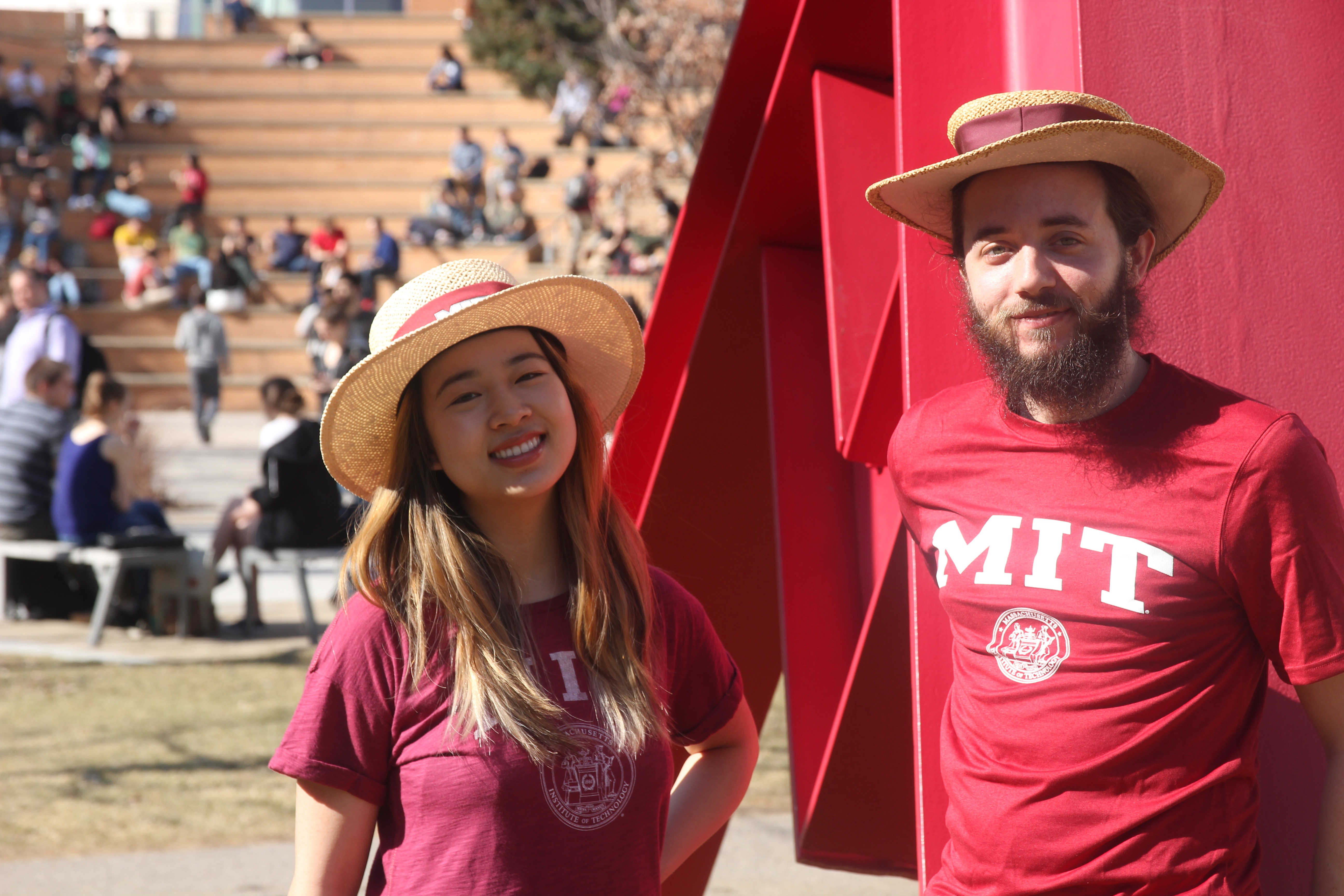 Public Tour of MIT
