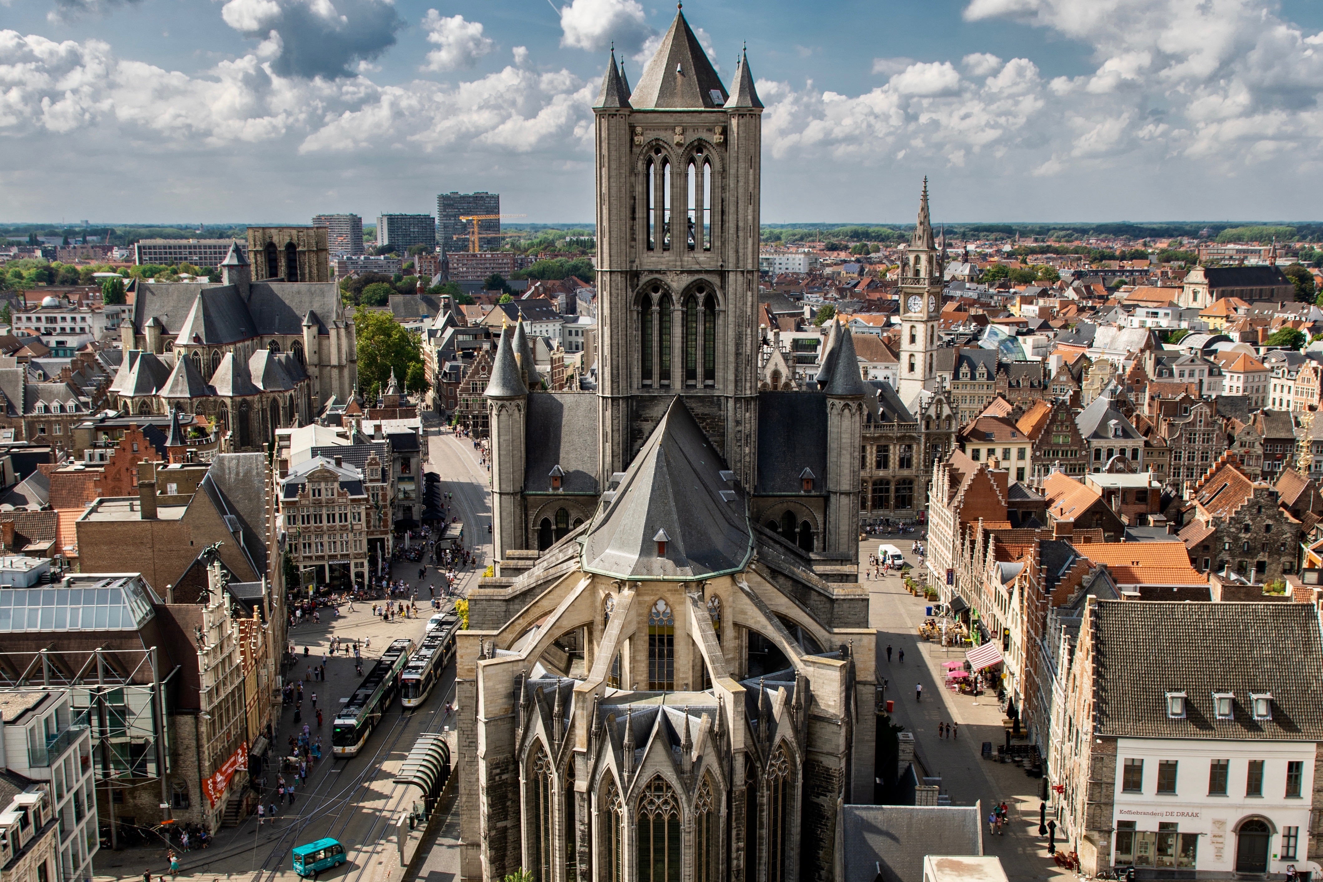 7-Day Belgium-Netherlands Small-group Trip by Minivan, 11 Excursions included - Photo 18
